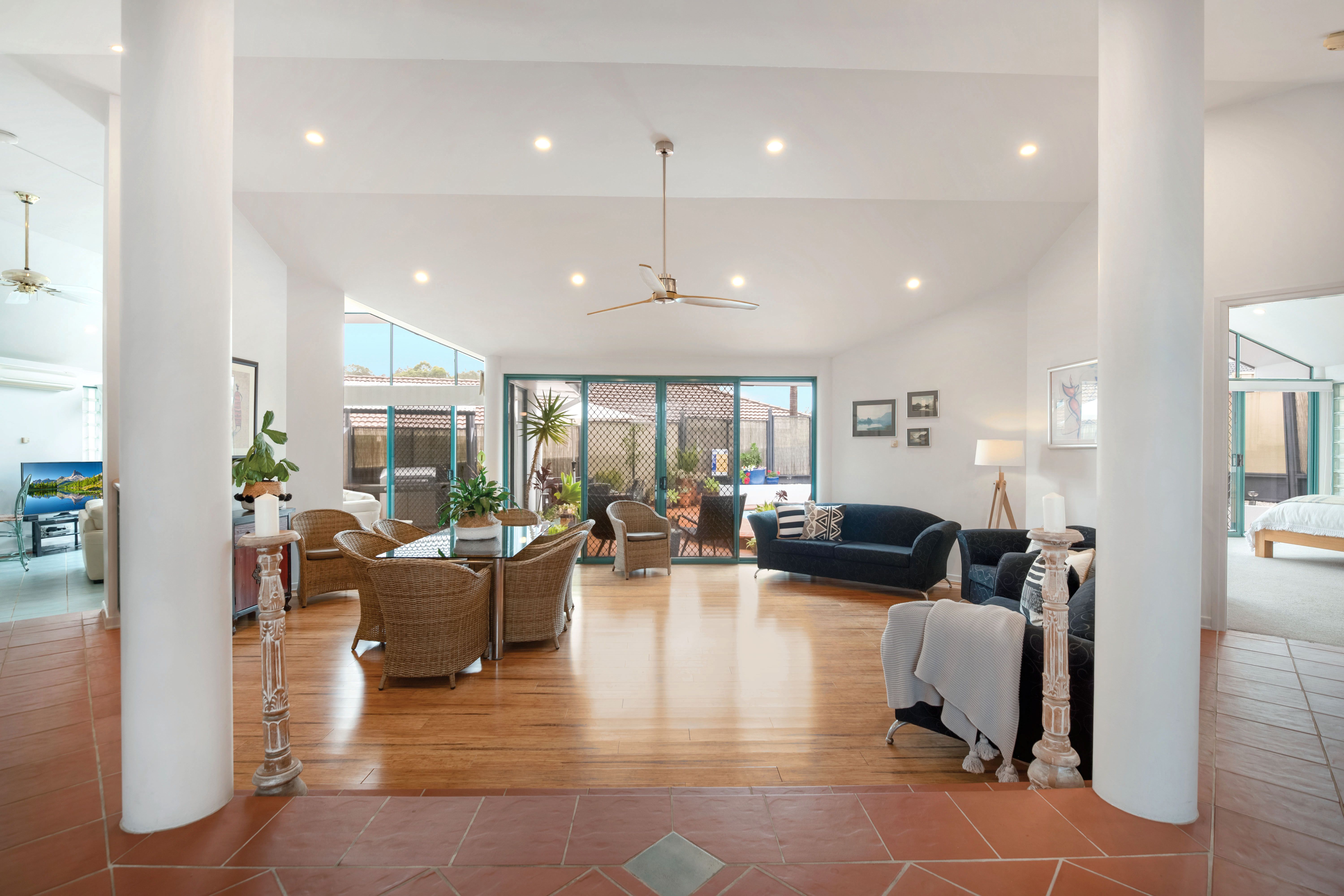 4 Correa Close, Aberglasslyn, NSW 2320
