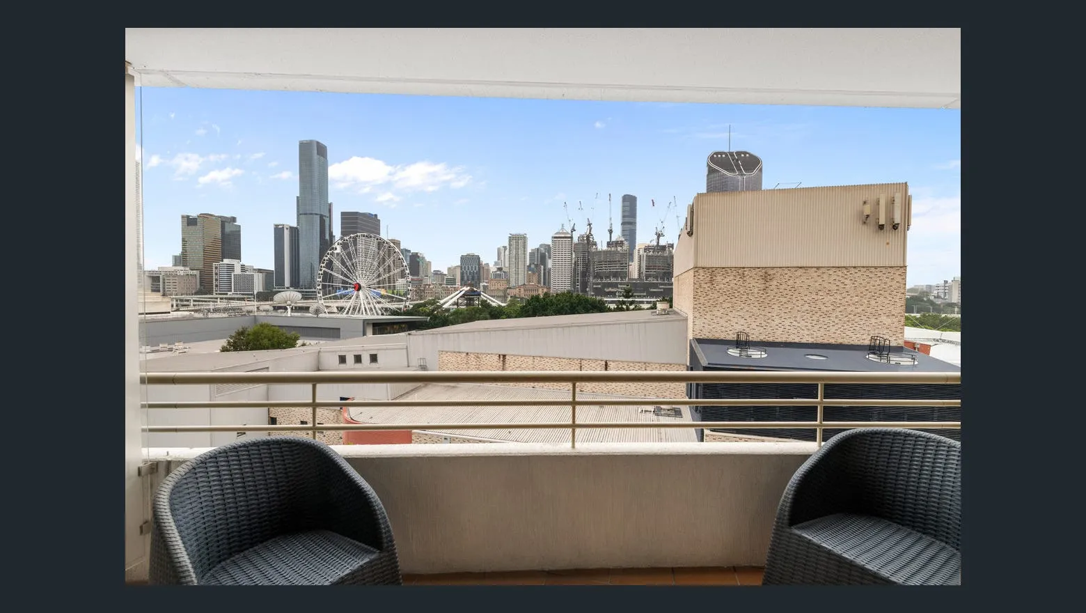 619/1A Glenelg Street, South Brisbane