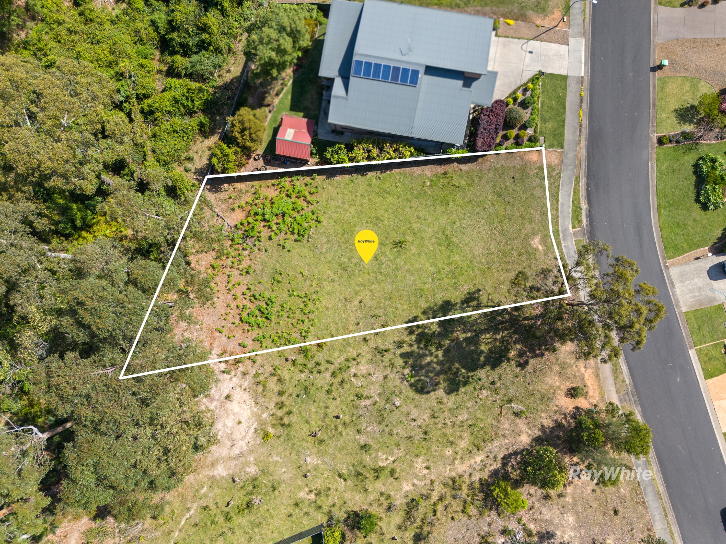 109 Courtenay Crescent, Long Beach, NSW 2536