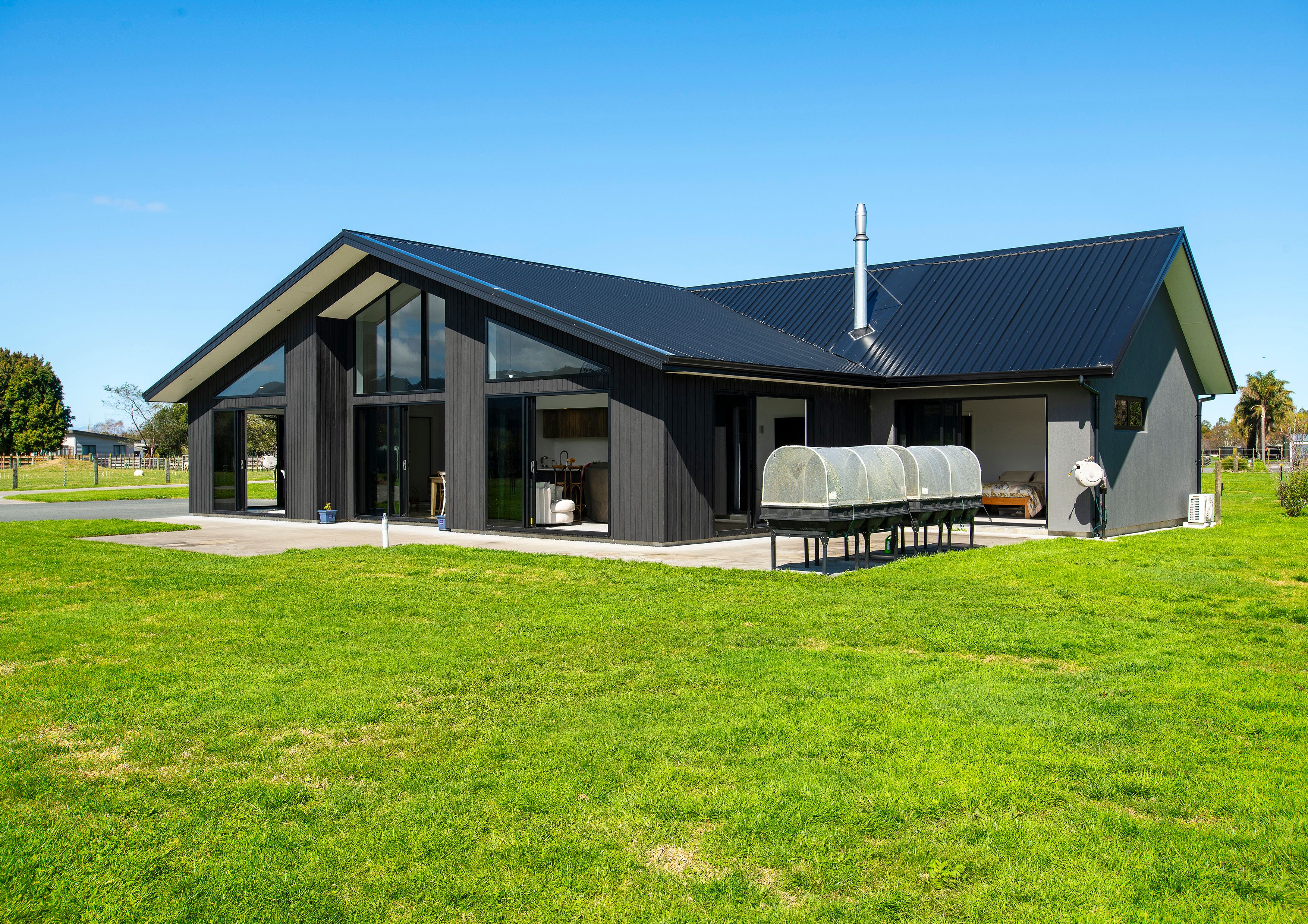 82 Hansen Road, Makauri, Gisborne District