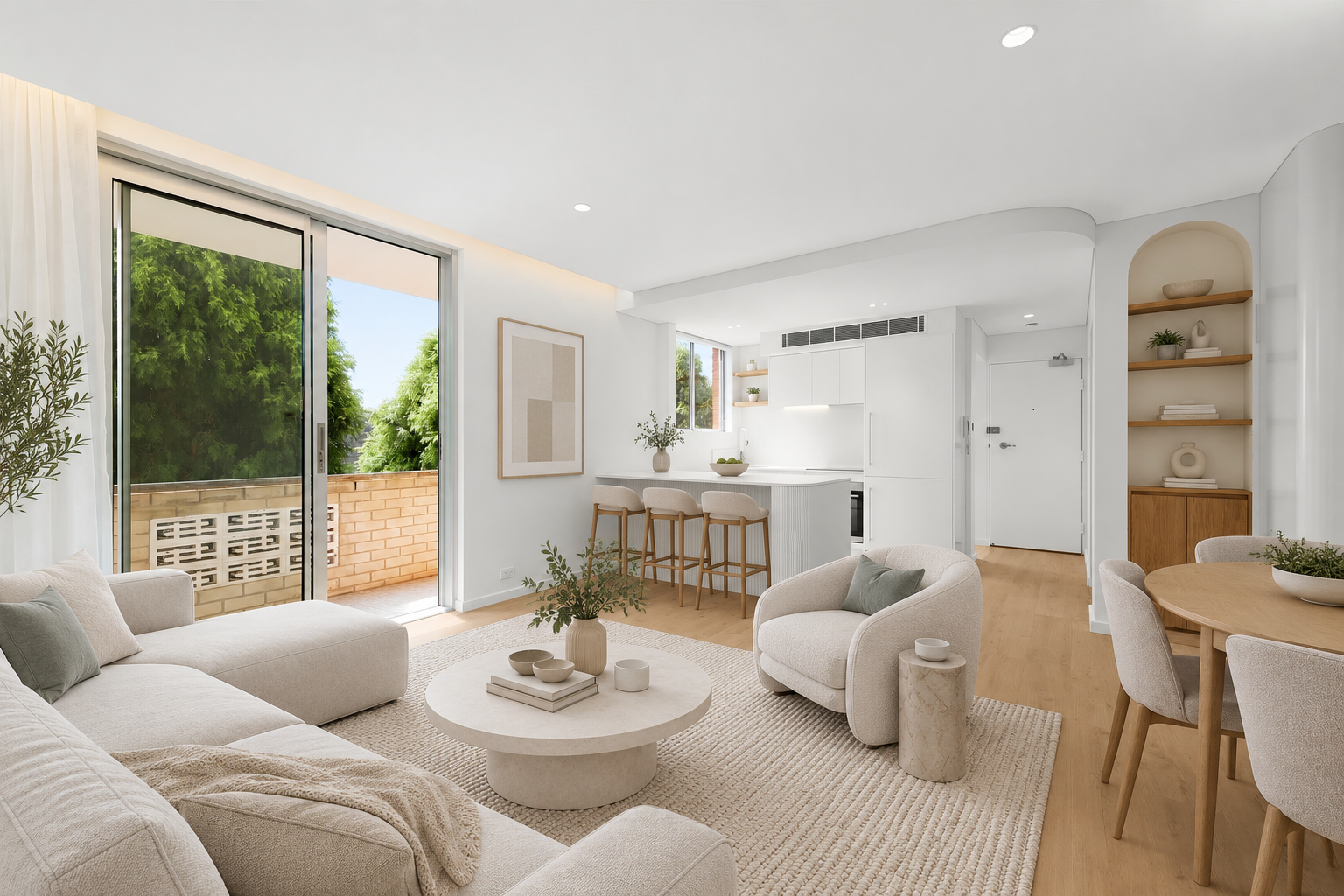 4/23 Wellington Street — photo from Ray White Eastern Beaches Coogee