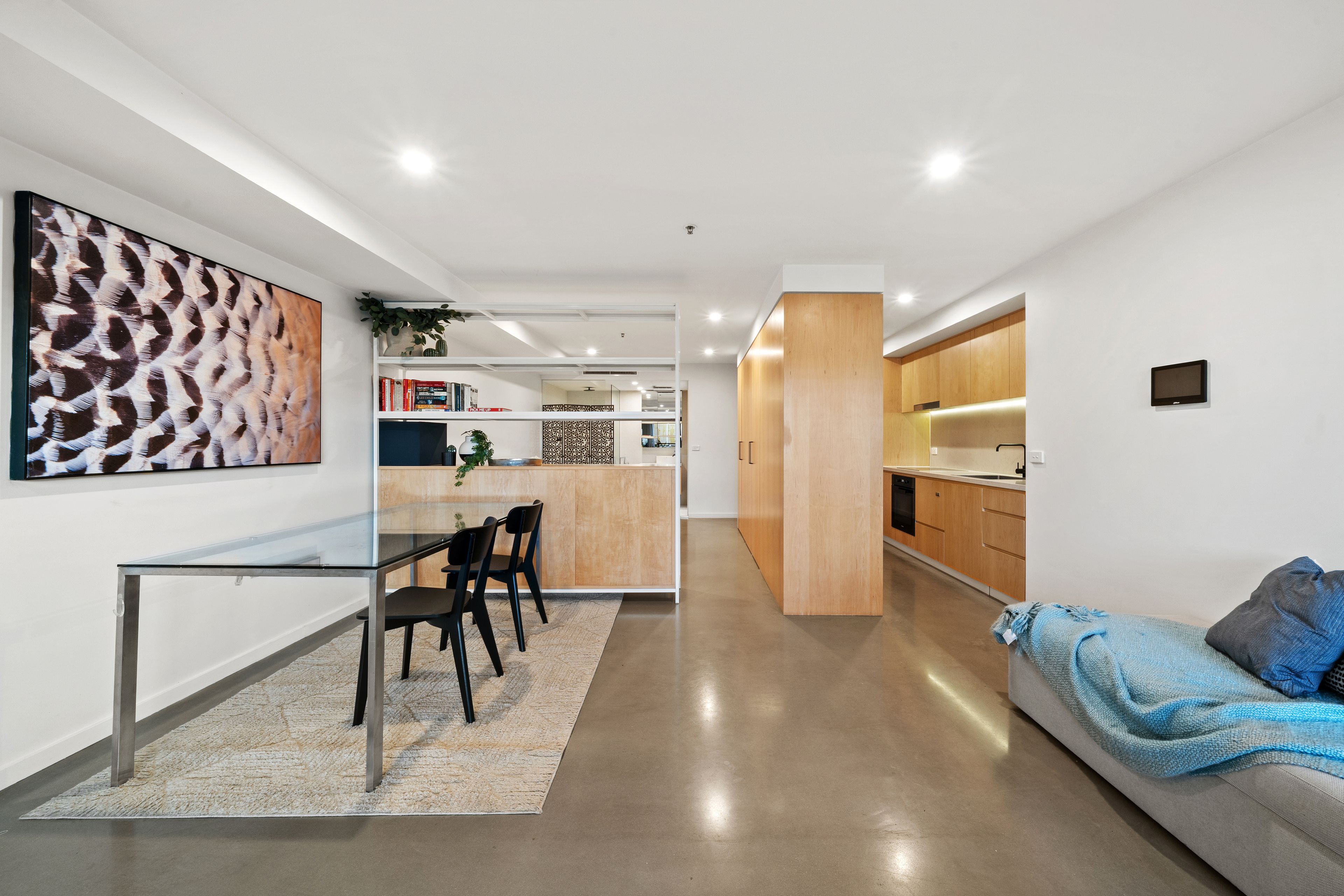 506/27 Lonsdale Street — photo 4 of 22