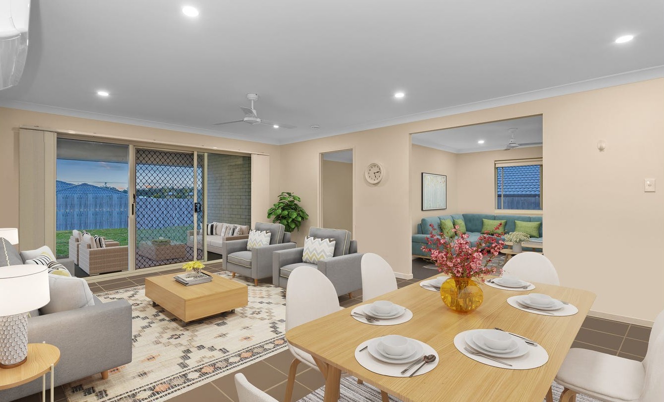 12 Bengal Street, Yarrabilba, QLD 4207
