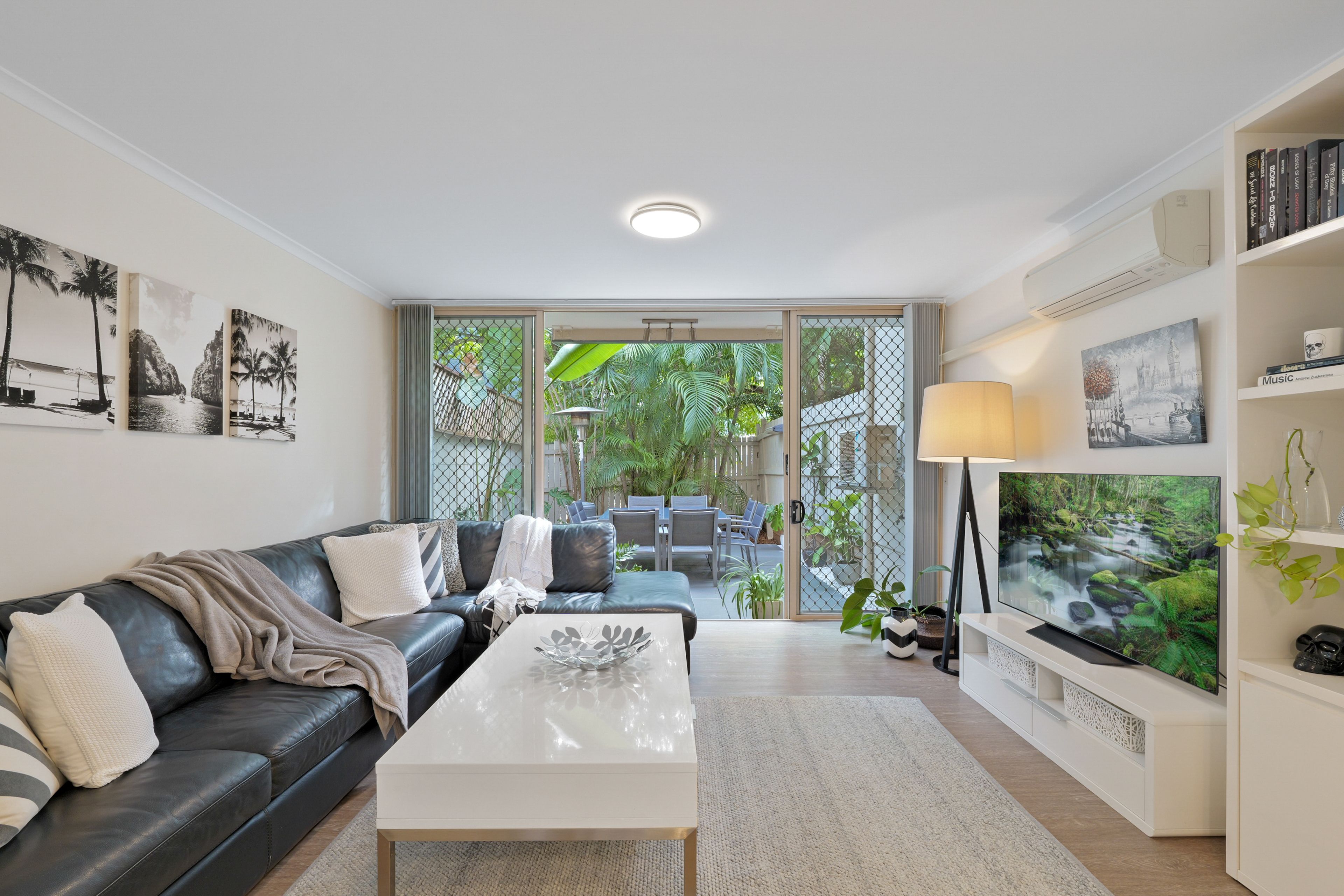 12/34 Lowerson Street, Lutwyche, QLD 4030