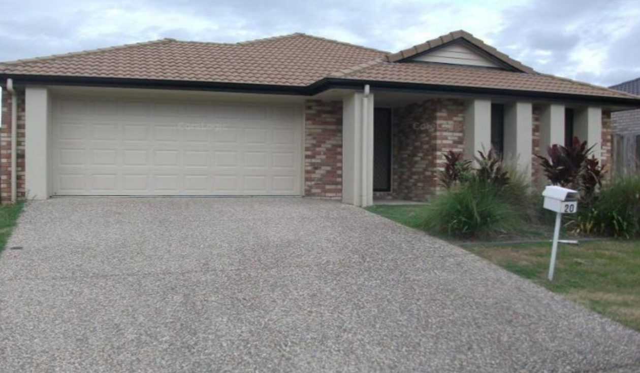 20 Patsy Crescent, Redbank Plains QLD 4301