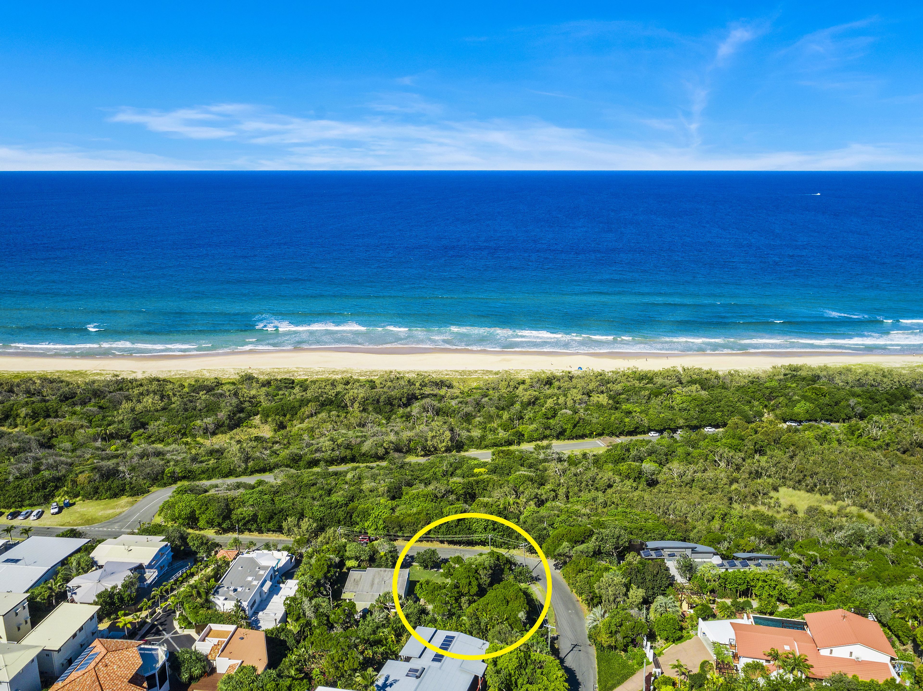 10 Peregian Esplanade, Peregian Beach QLD 4573
