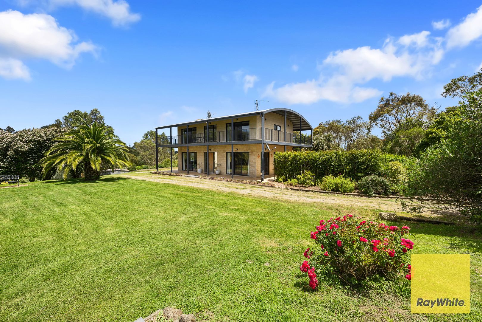 360 O'Grady's Ridge Road, Foster, VIC 3960
