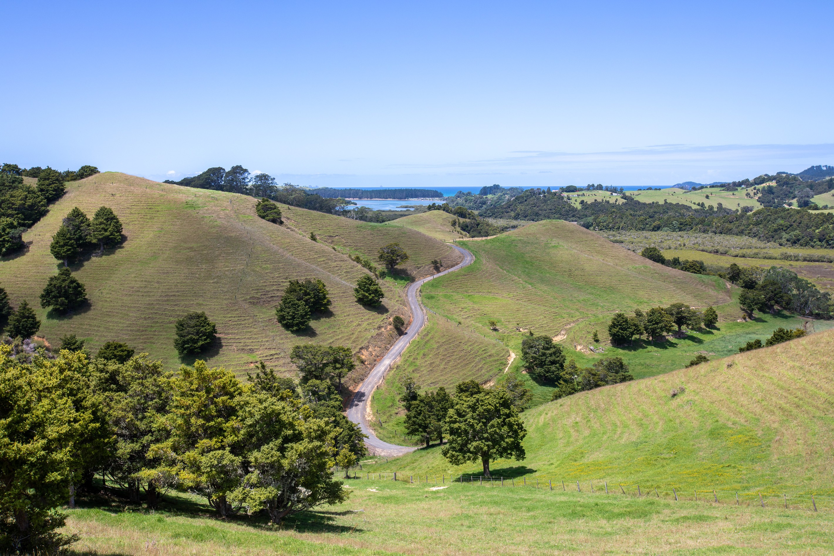 538 Hailes Road, Whananaki, Whangarei District