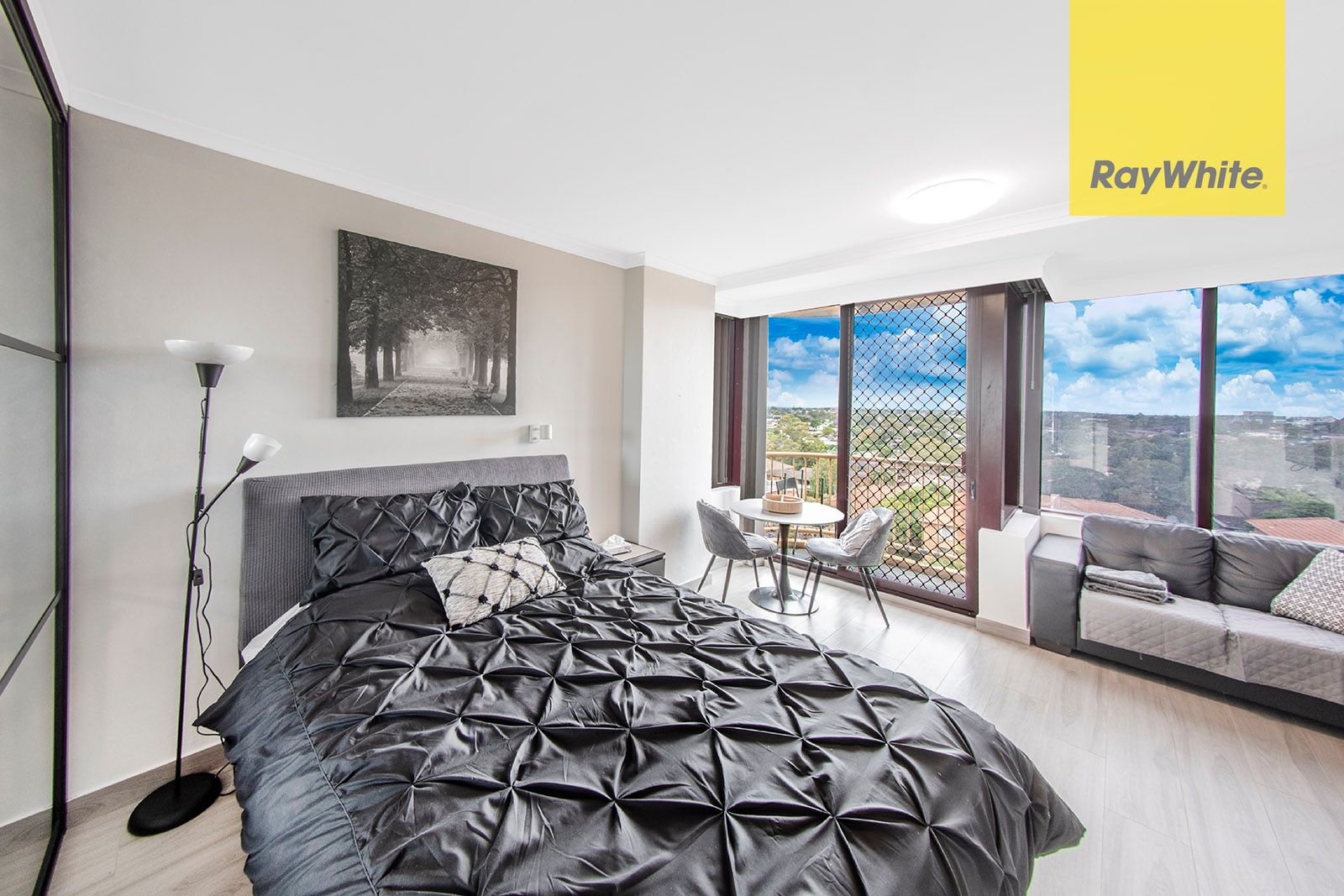 129/22 Great Western Highway, Parramatta, NSW 2150