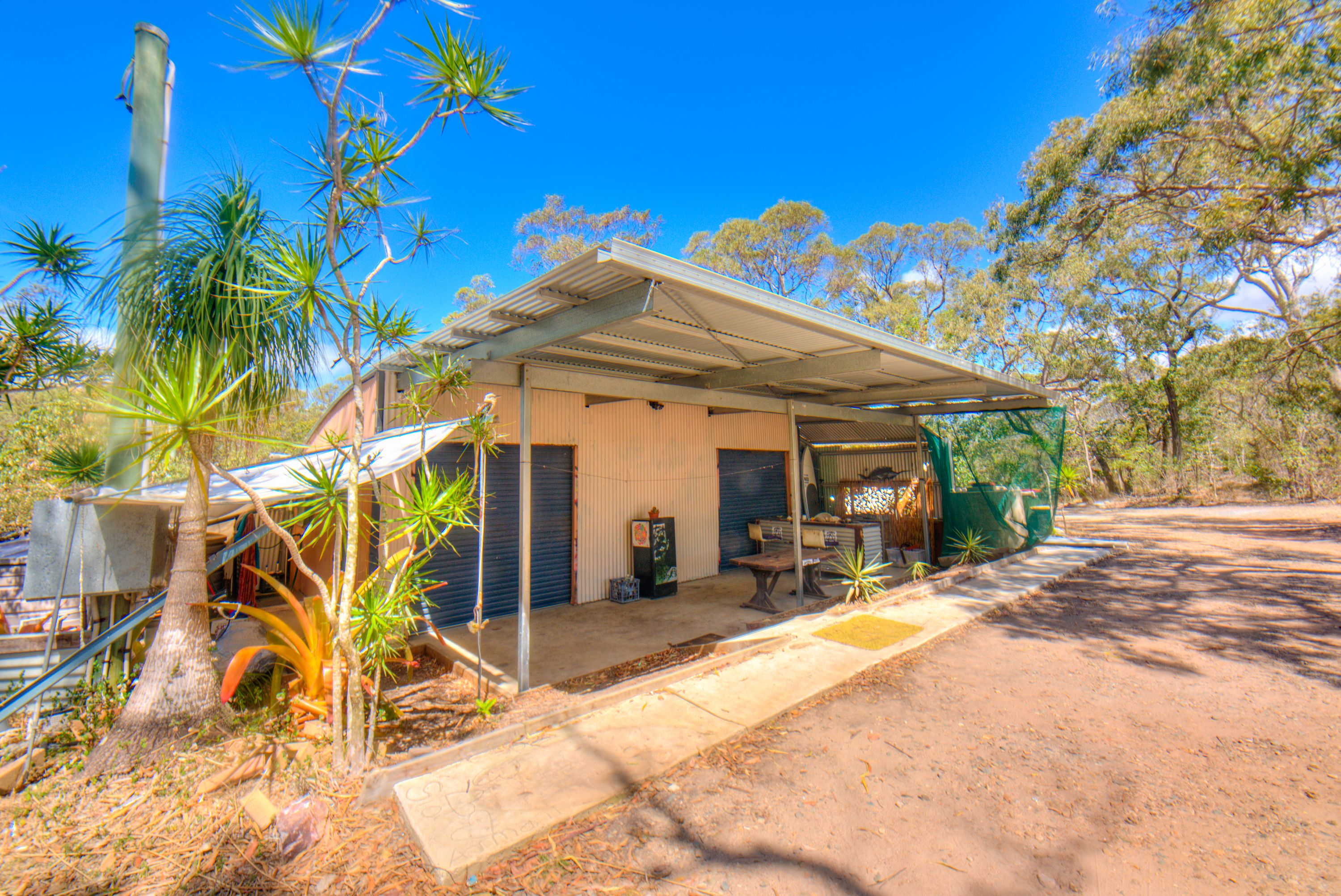44 Mary Munro Crescent, Agnes Water QLD 4677