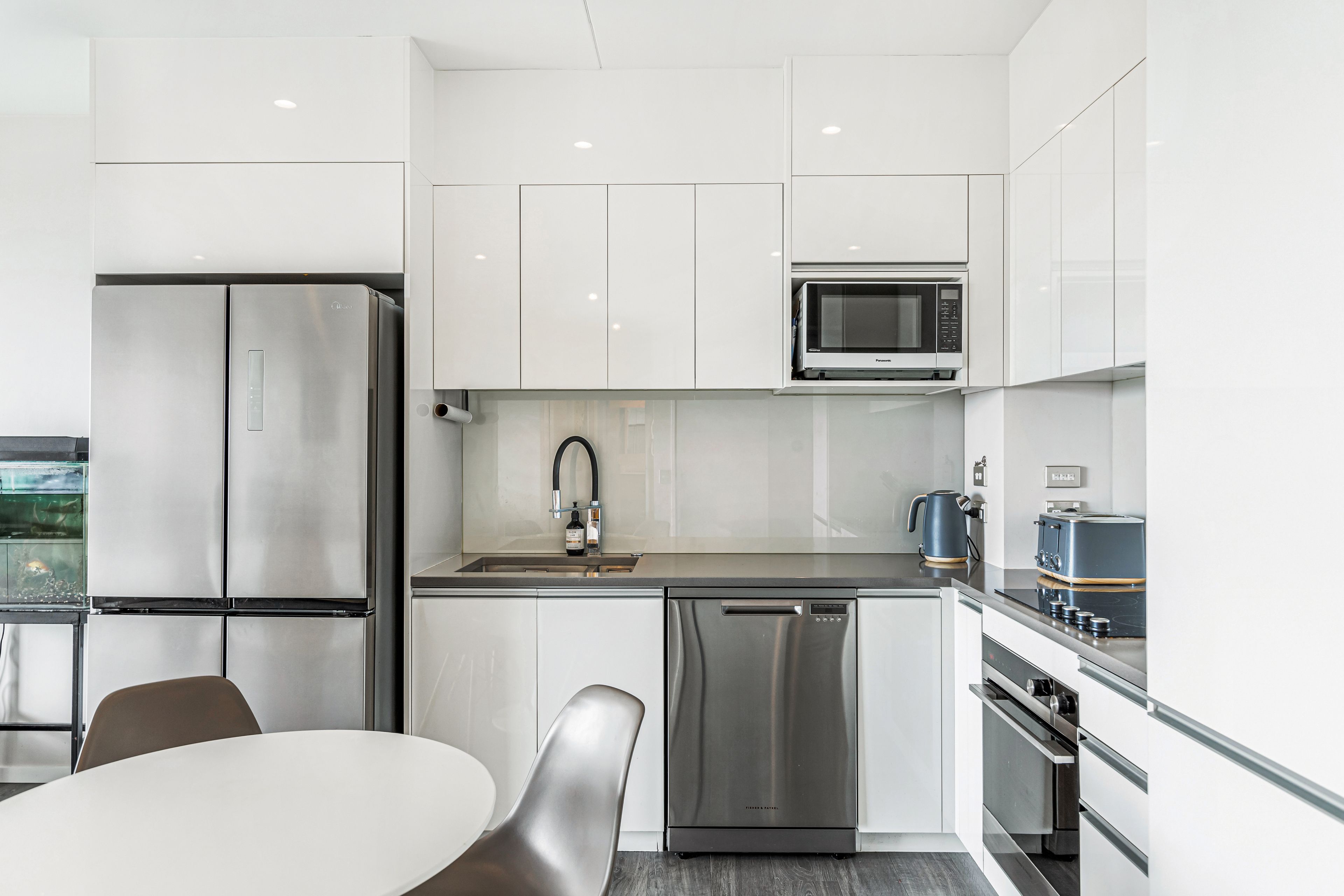 203/2 Onekiritea Road, Hobsonville, Waitakere City