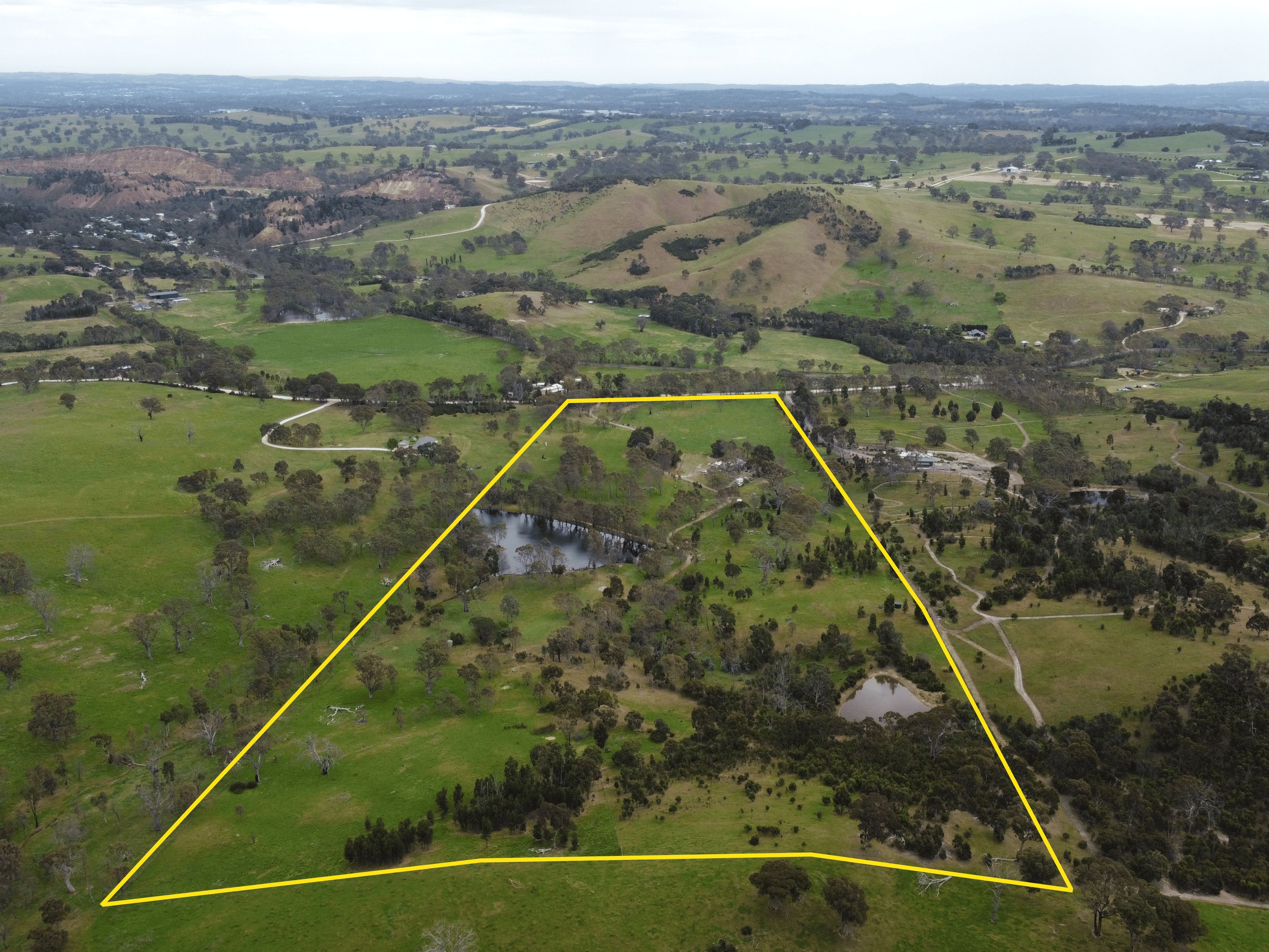 503 Military Road, Harrogate, SA 5244 - Acreage/Semi-Rural for Sale ...