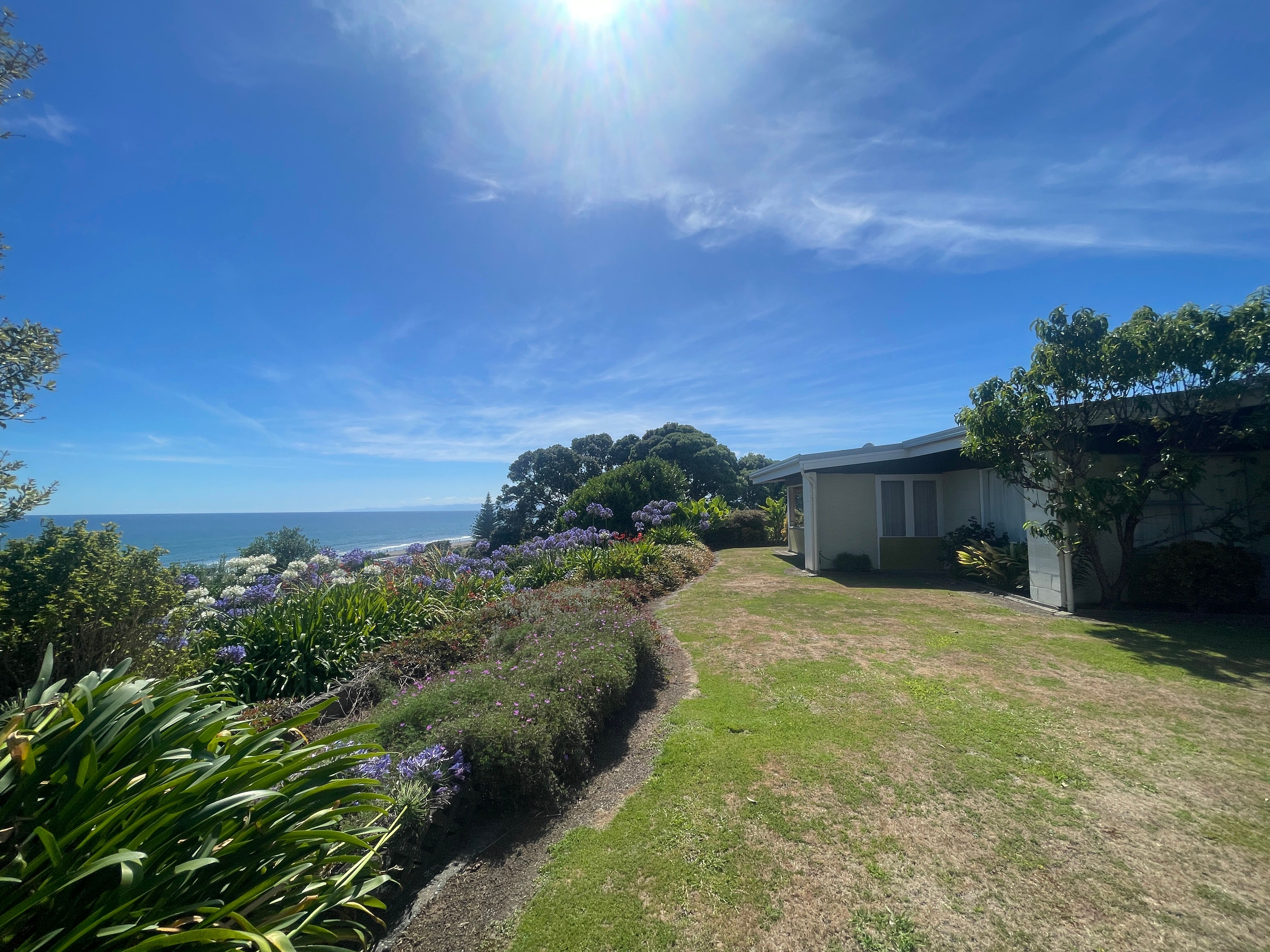 5 Paerata Ridge Road, Waiotahi, Opotiki District 3122 - Leased House ...