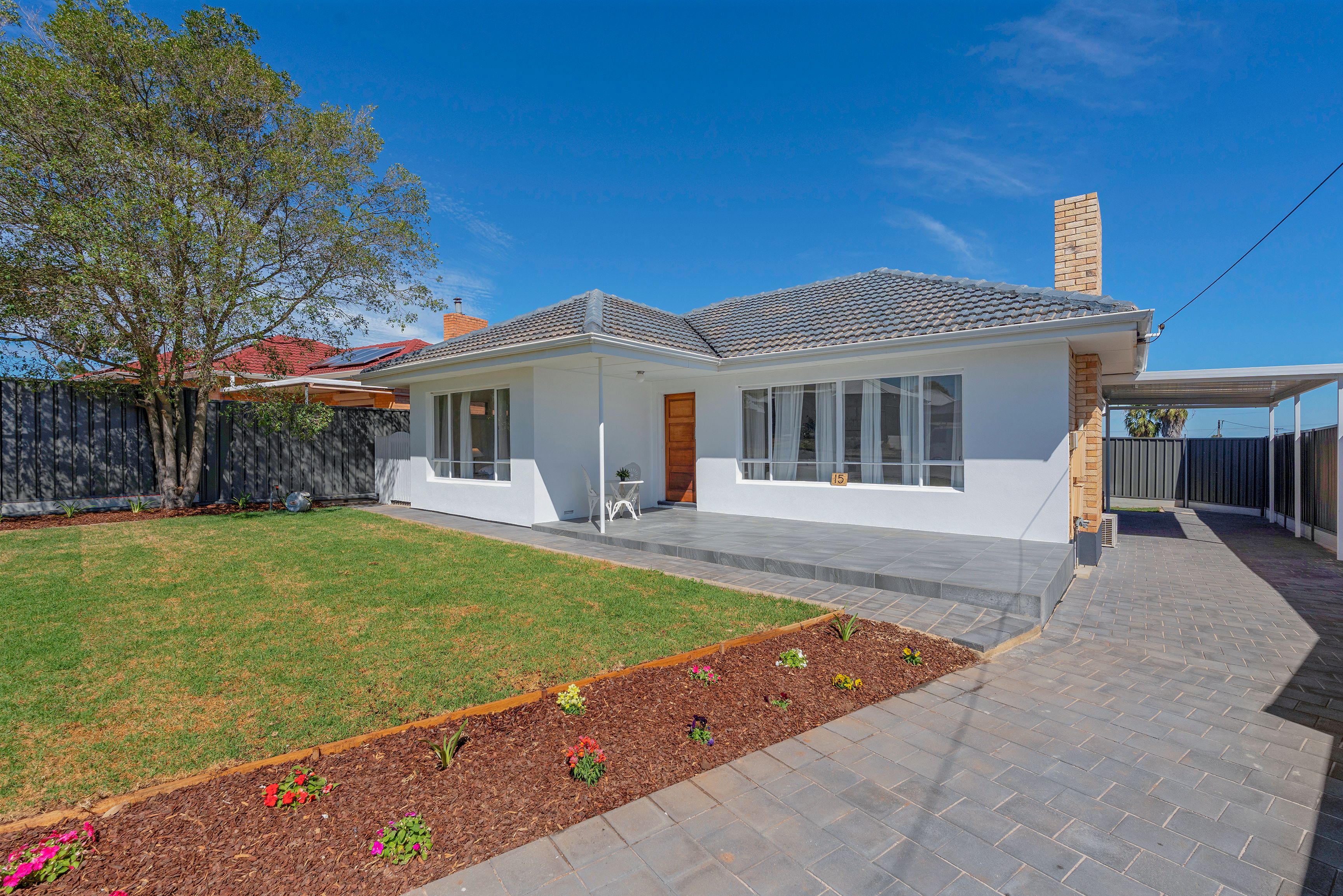 15 Murray Street, Ridgehaven, SA 5097