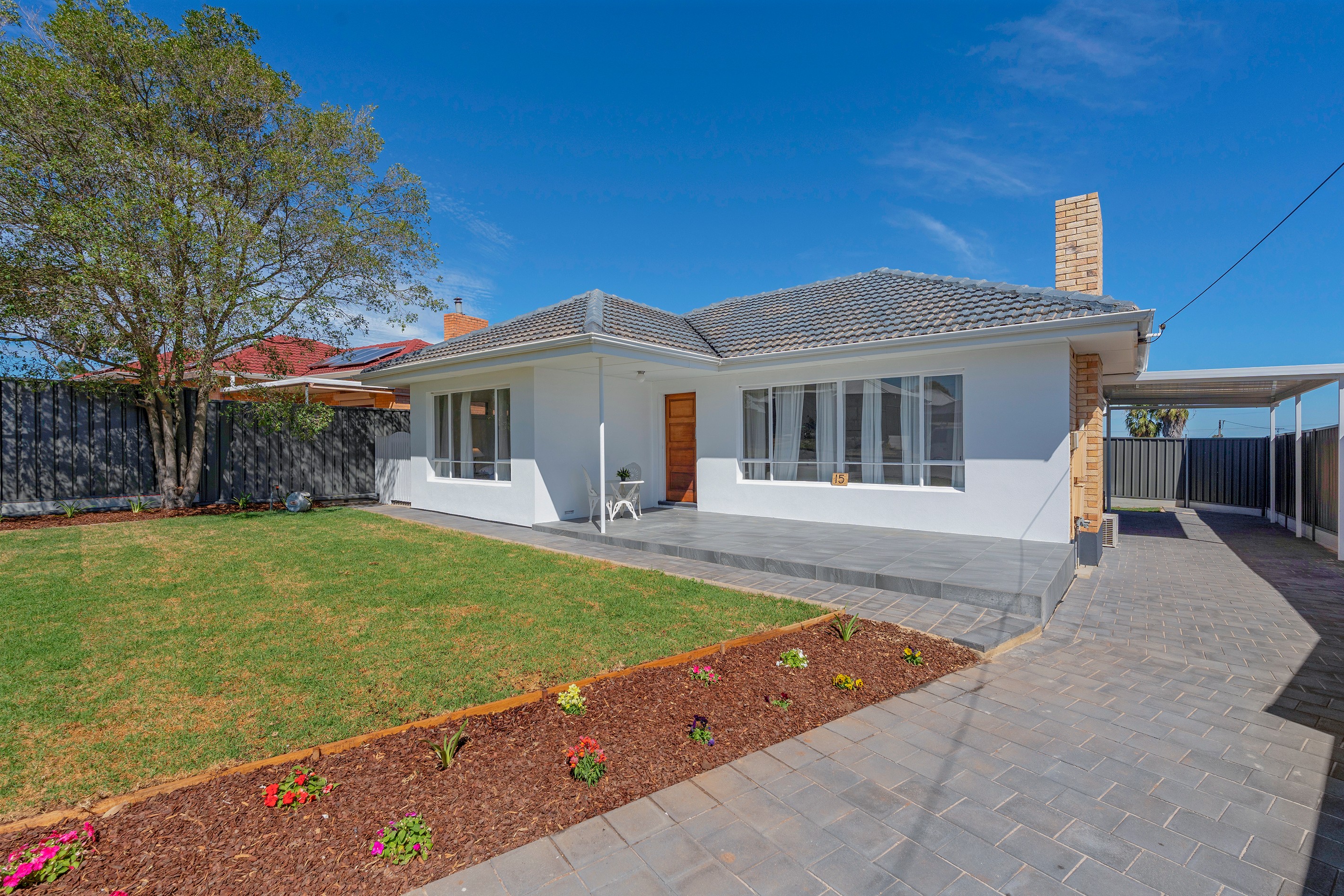 15 Murray Street, Ridgehaven, SA 5097