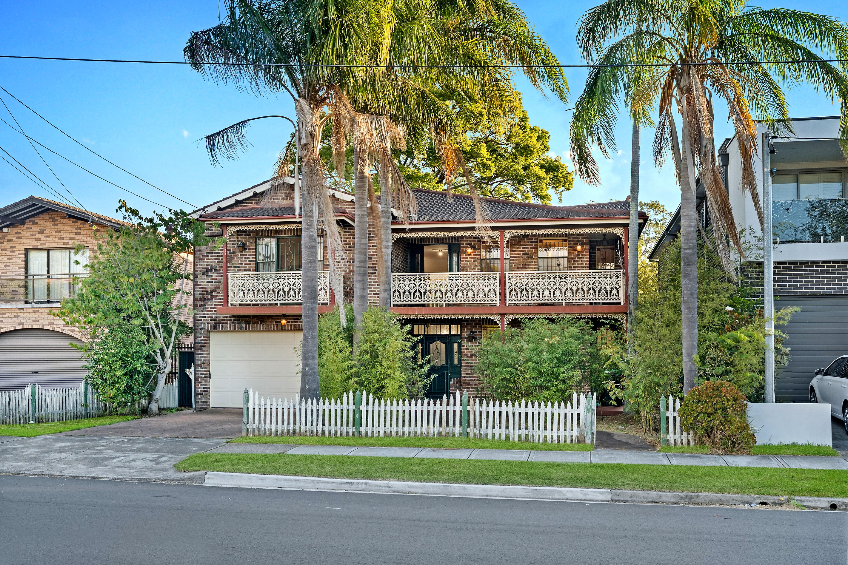115 Millett Street, Hurstville, NSW 2220