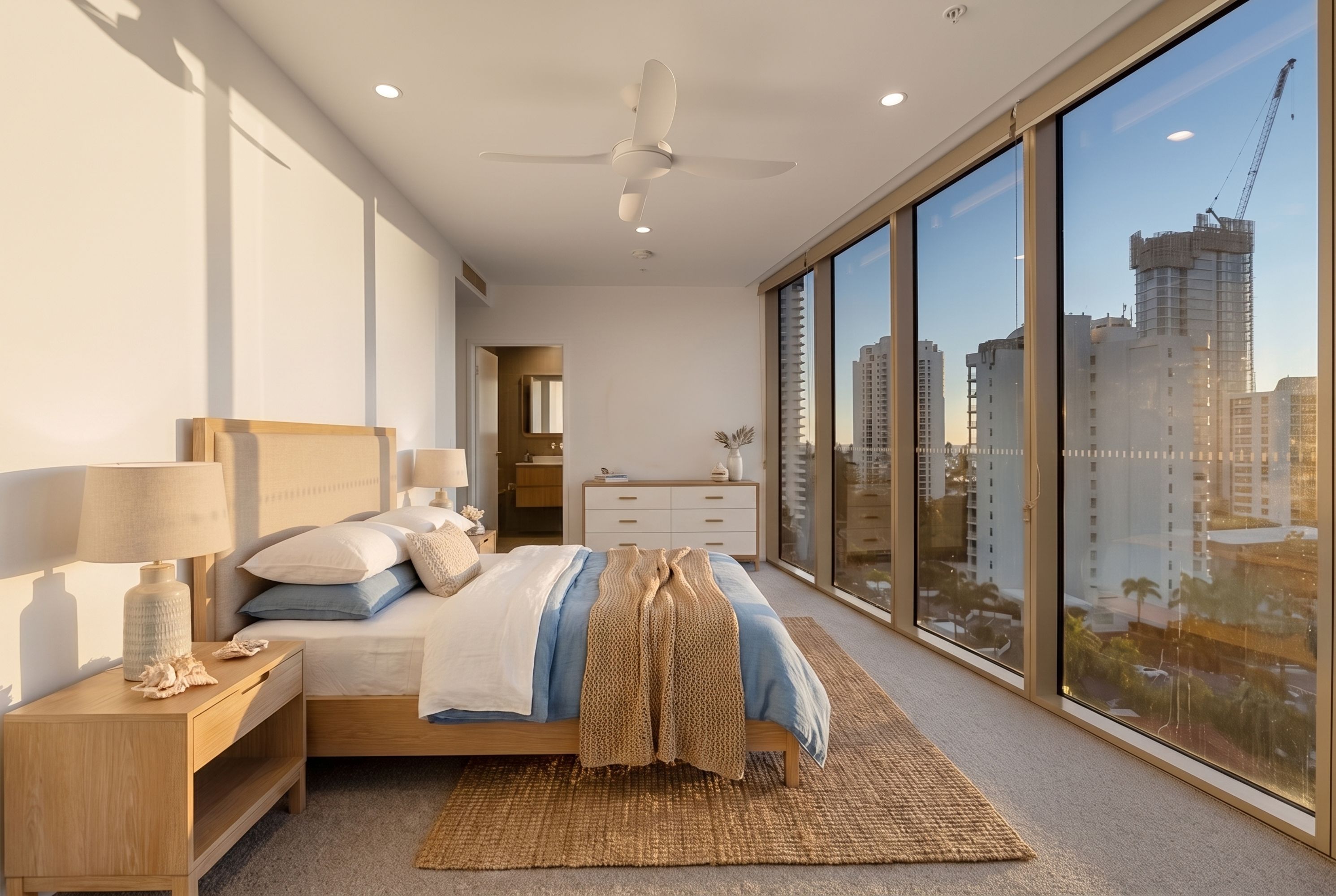 10801/11-23 Cronin Avenue, Main Beach, QLD 4217