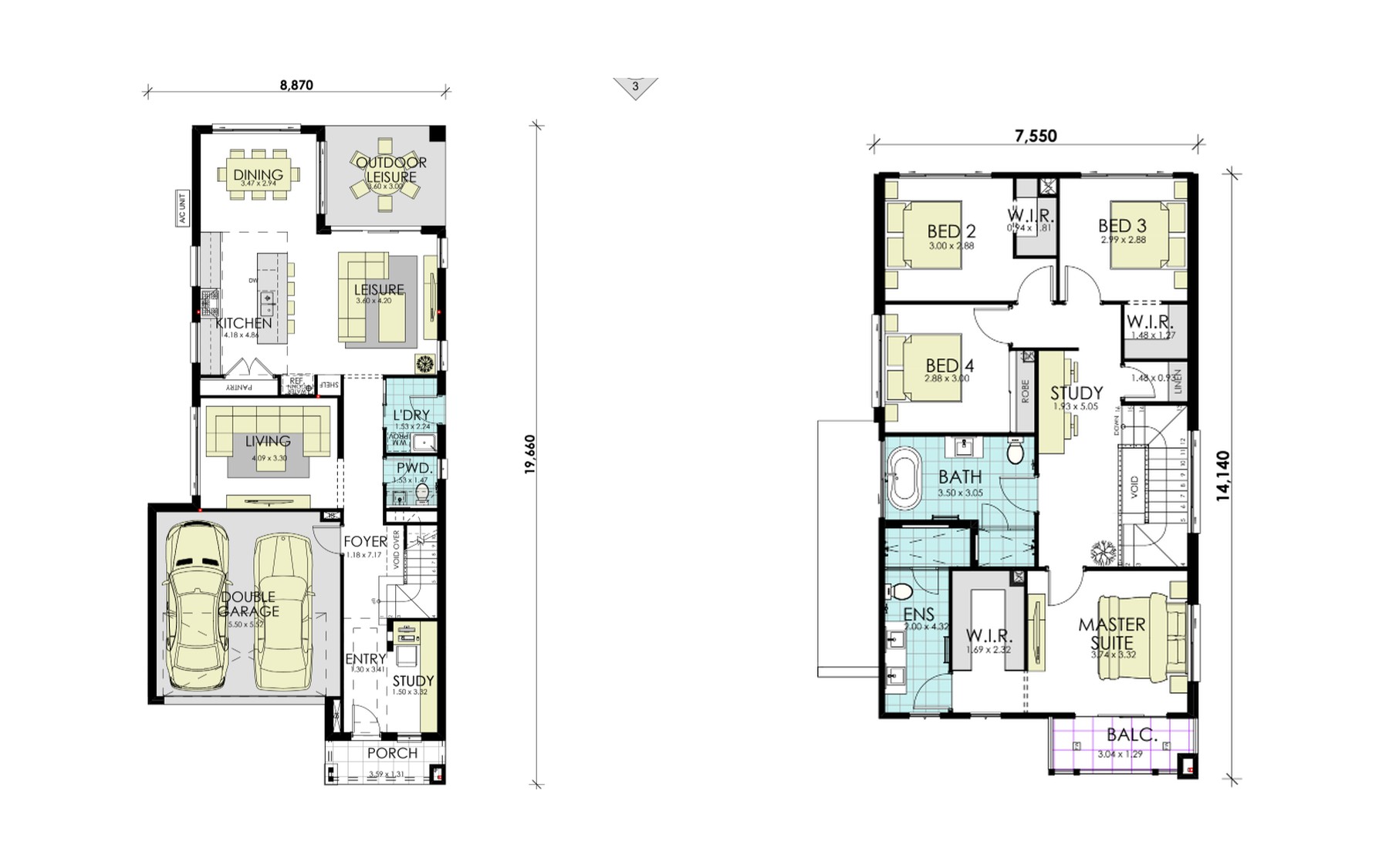 106 Ashbrook Drive, Catherine Field, NSW 2557