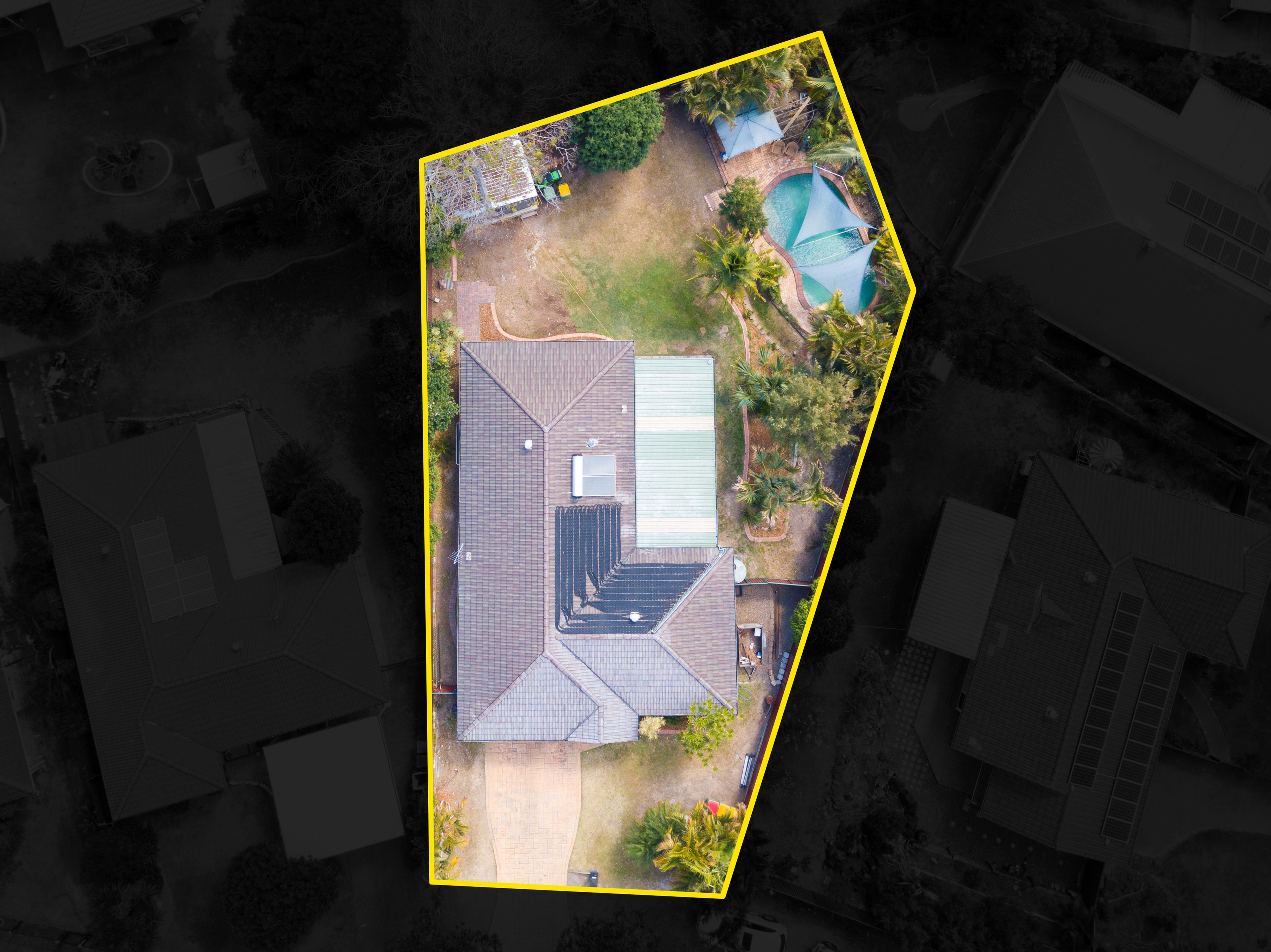 3 Borger Place, Edens Landing, QLD 4207