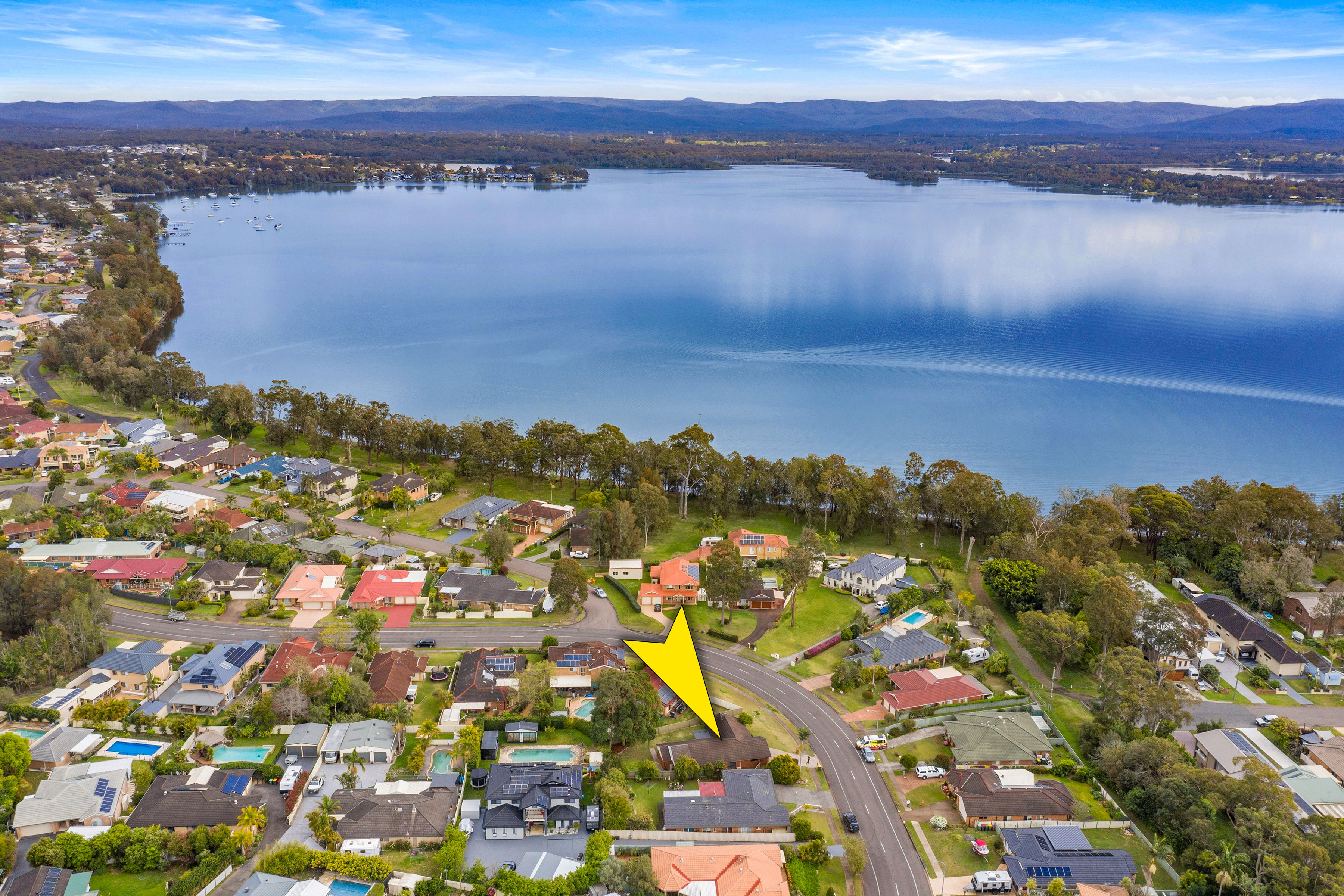 66 Waikiki Road, Bonnells Bay NSW 2264