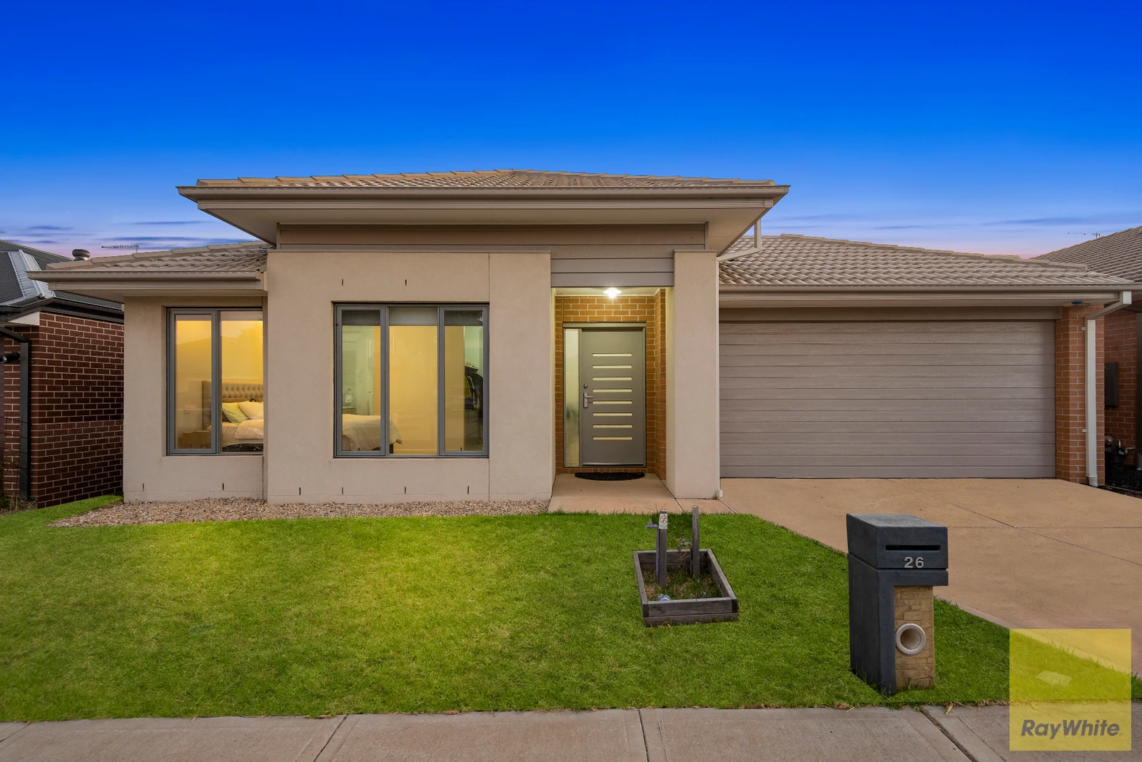 26 Paprika Way, Tarneit, VIC 3029