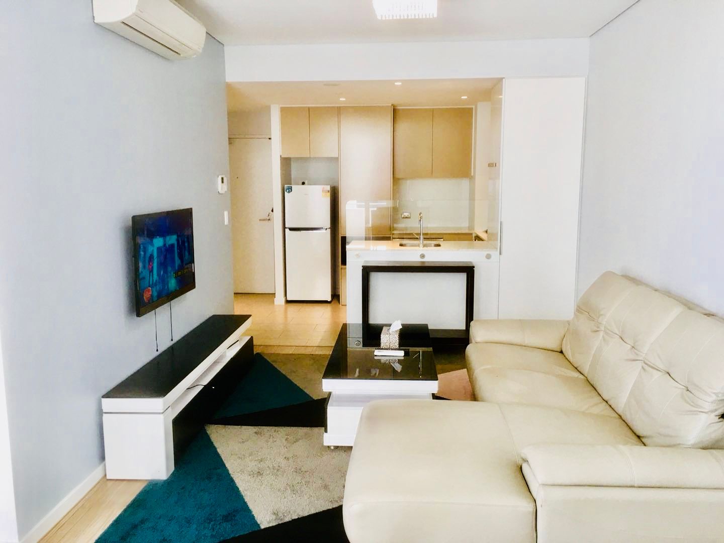 105/1 Brodie Spark Drive, Wolli Creek, NSW 2205