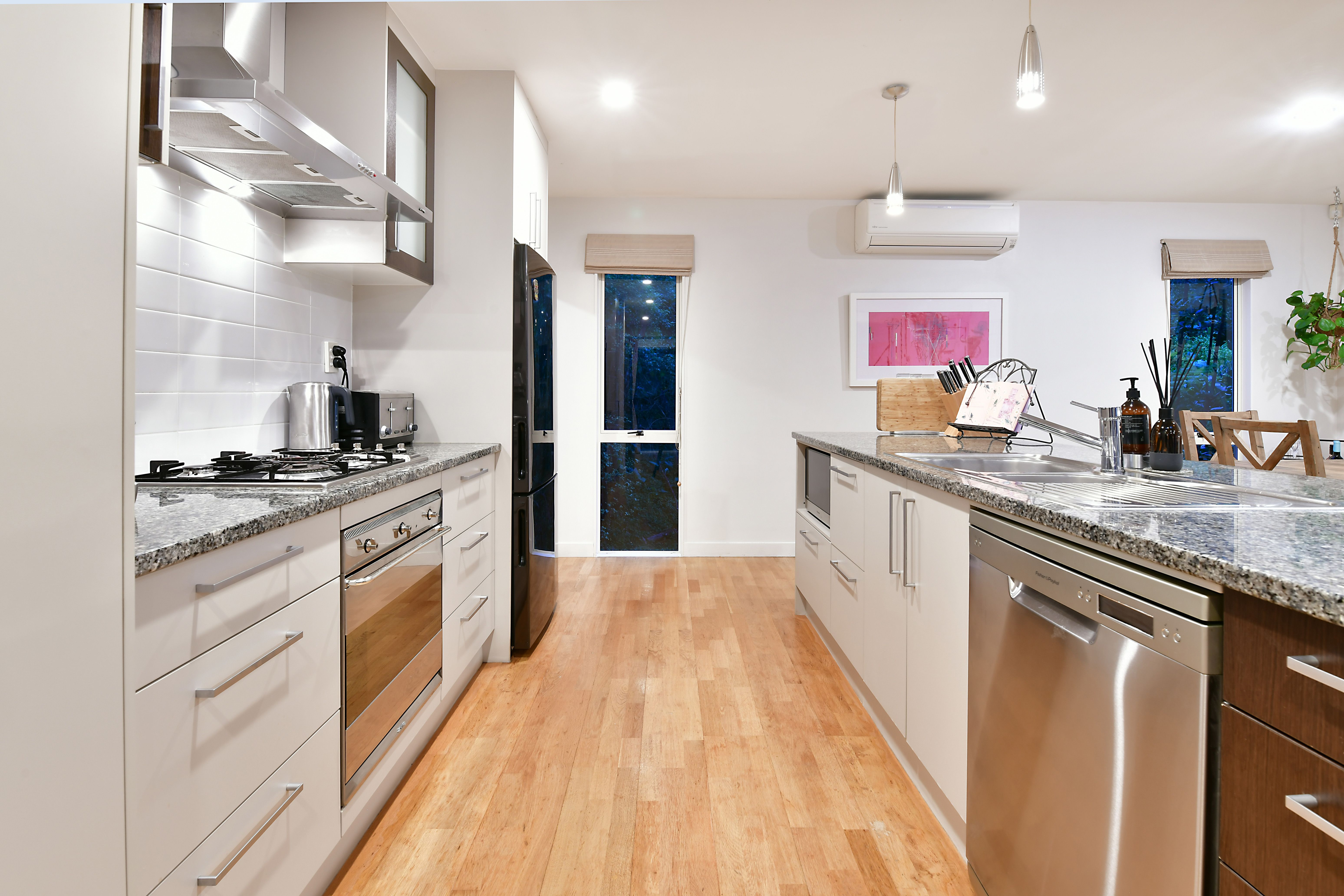 6H Twin Court, Albany, North Shore City