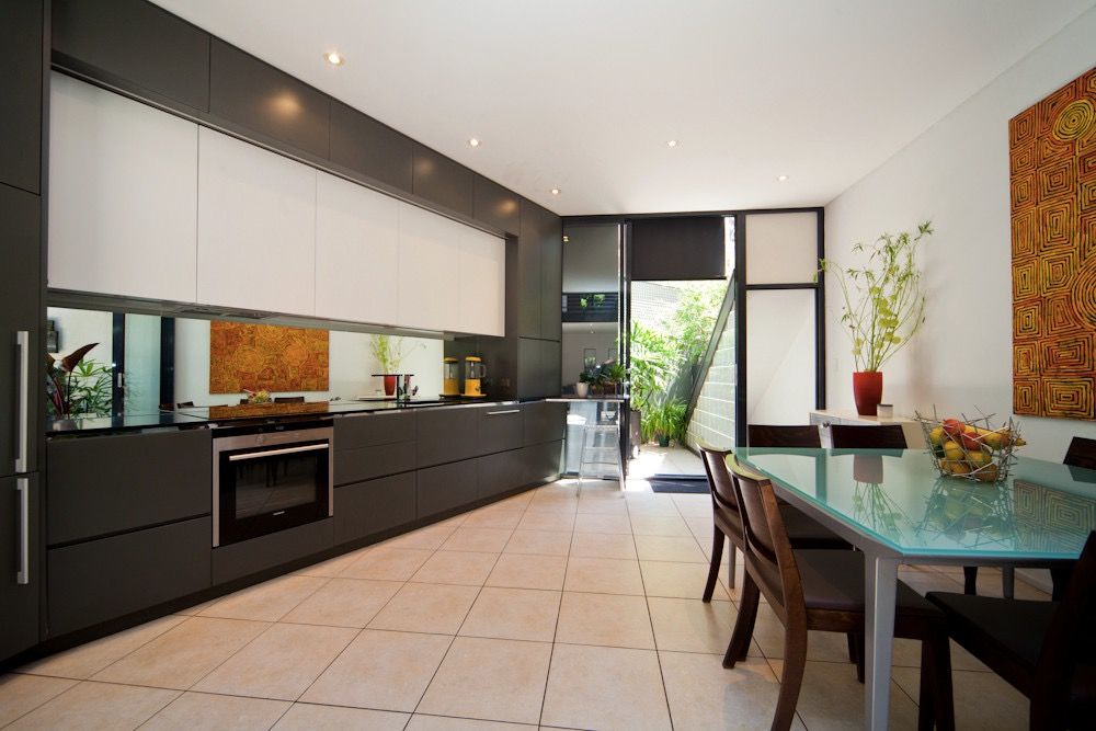 14A Campbell, Paddington, NSW 2021