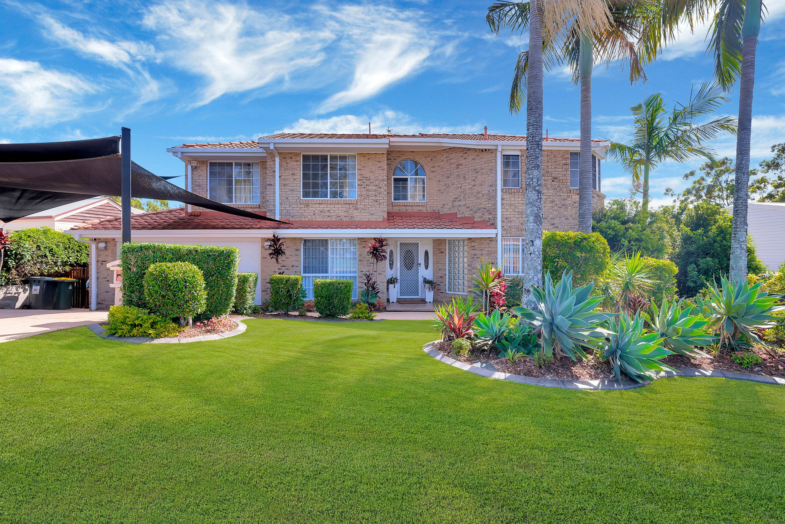 55 Doubleview Drive, Elanora, QLD 4221
