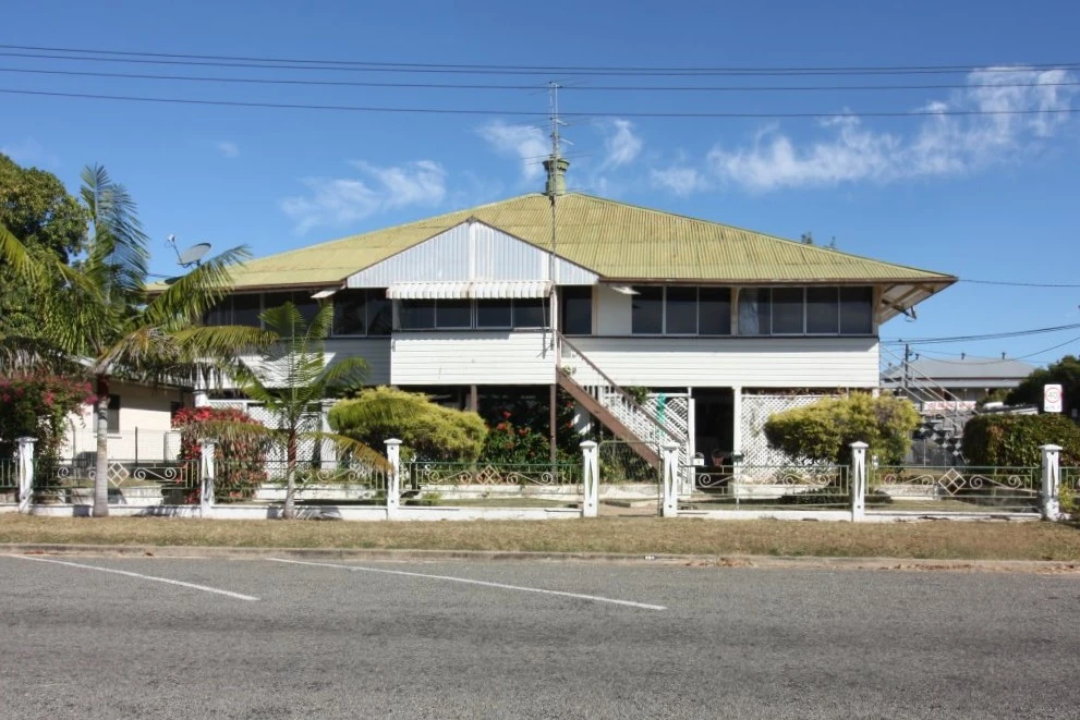 30 Ryan Street, CHARTERS TOWERS CITY, QLD 4820