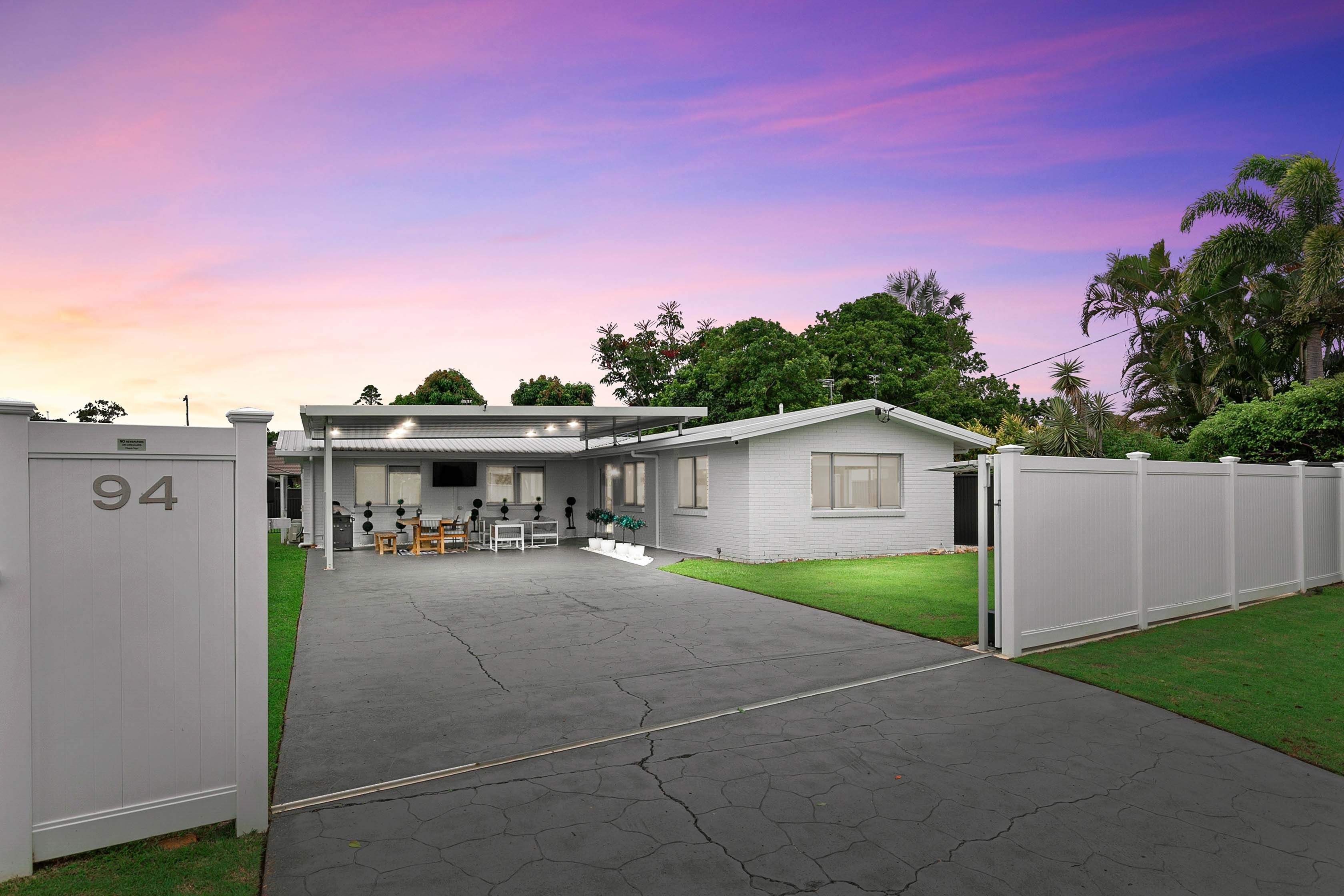94 Cunningham Street, Urangan QLD 4655