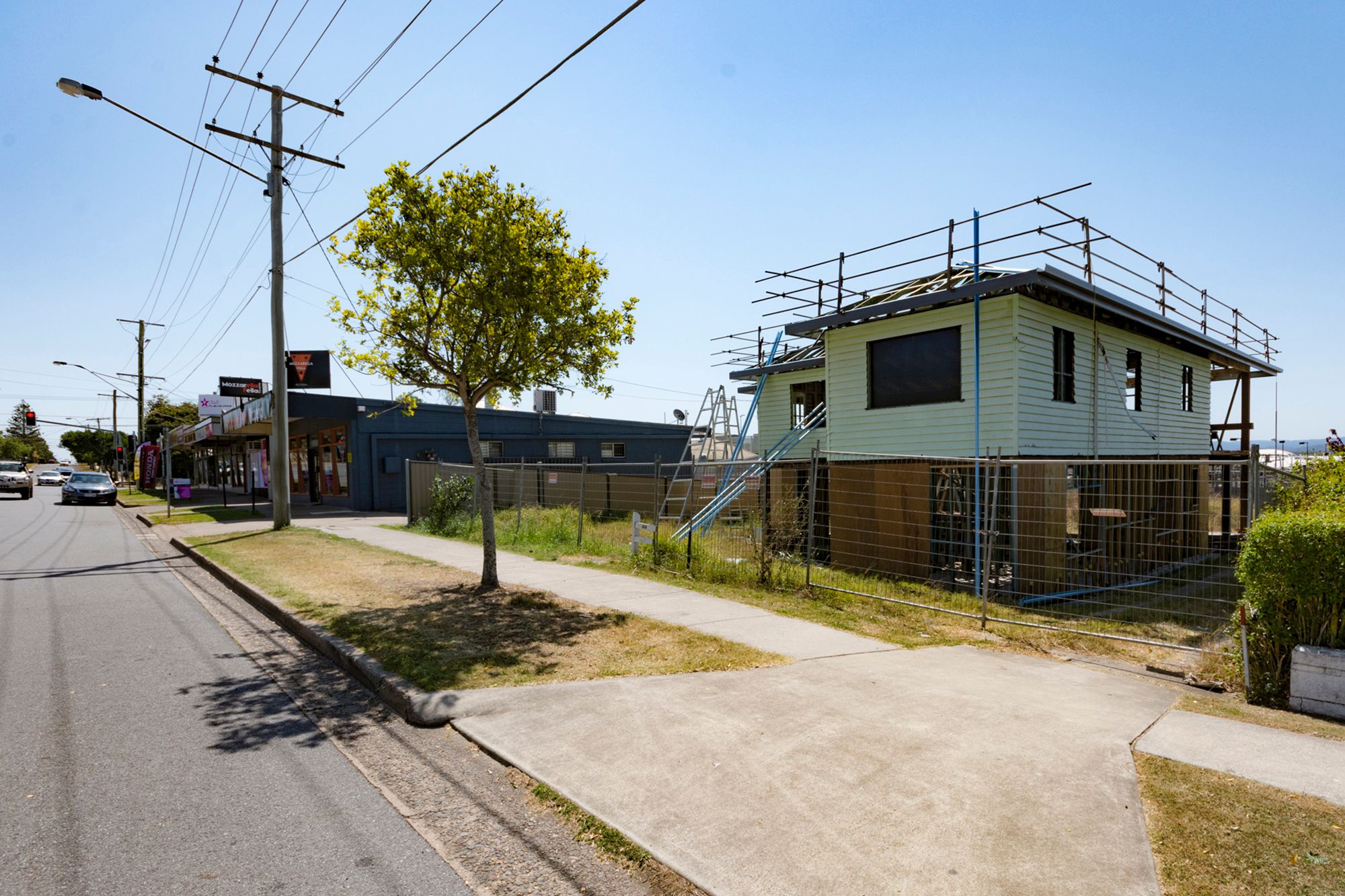 124 Glebe Road, Booval, QLD 4304