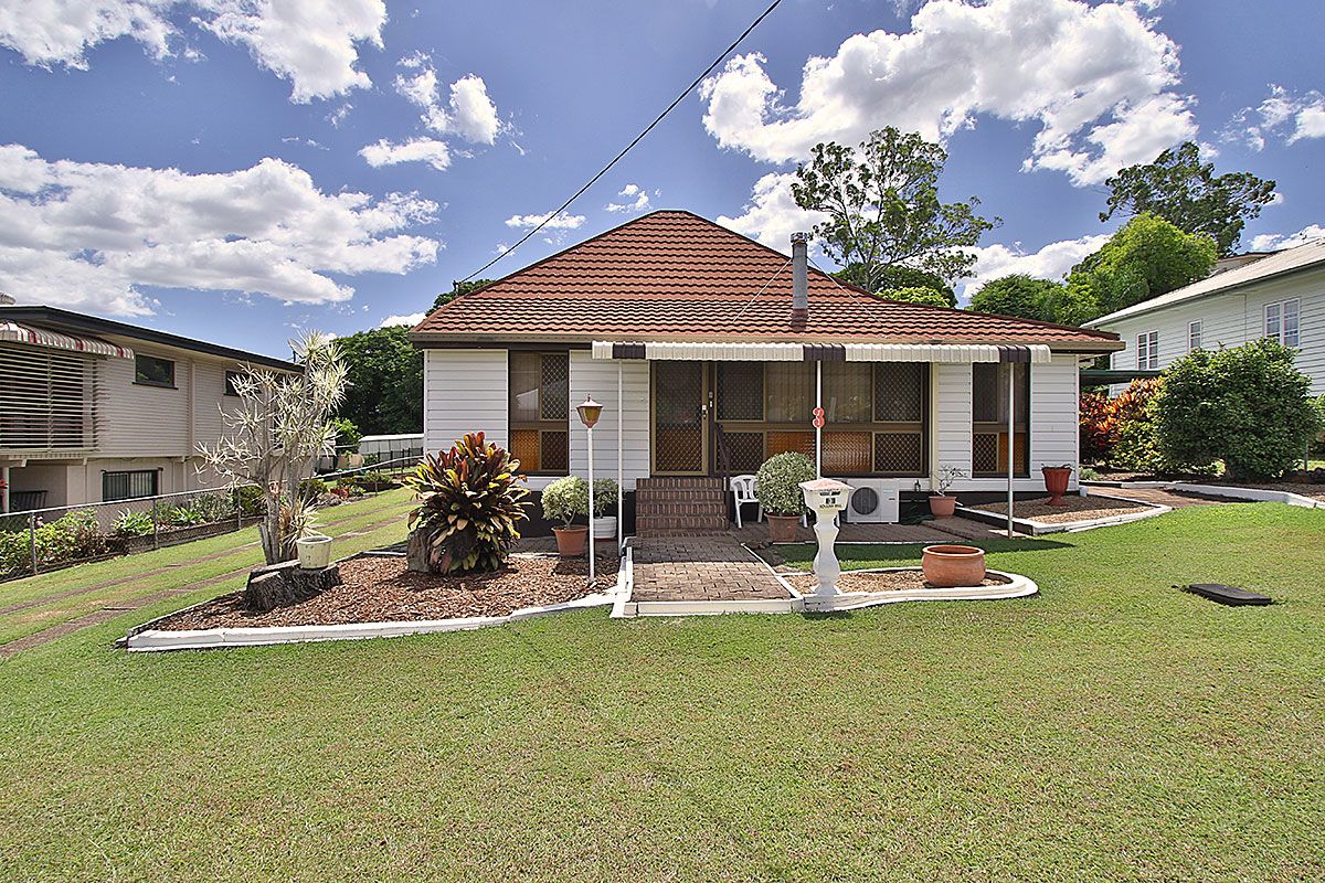 3 Hargreaves Street, Eastern Heights, QLD 4305