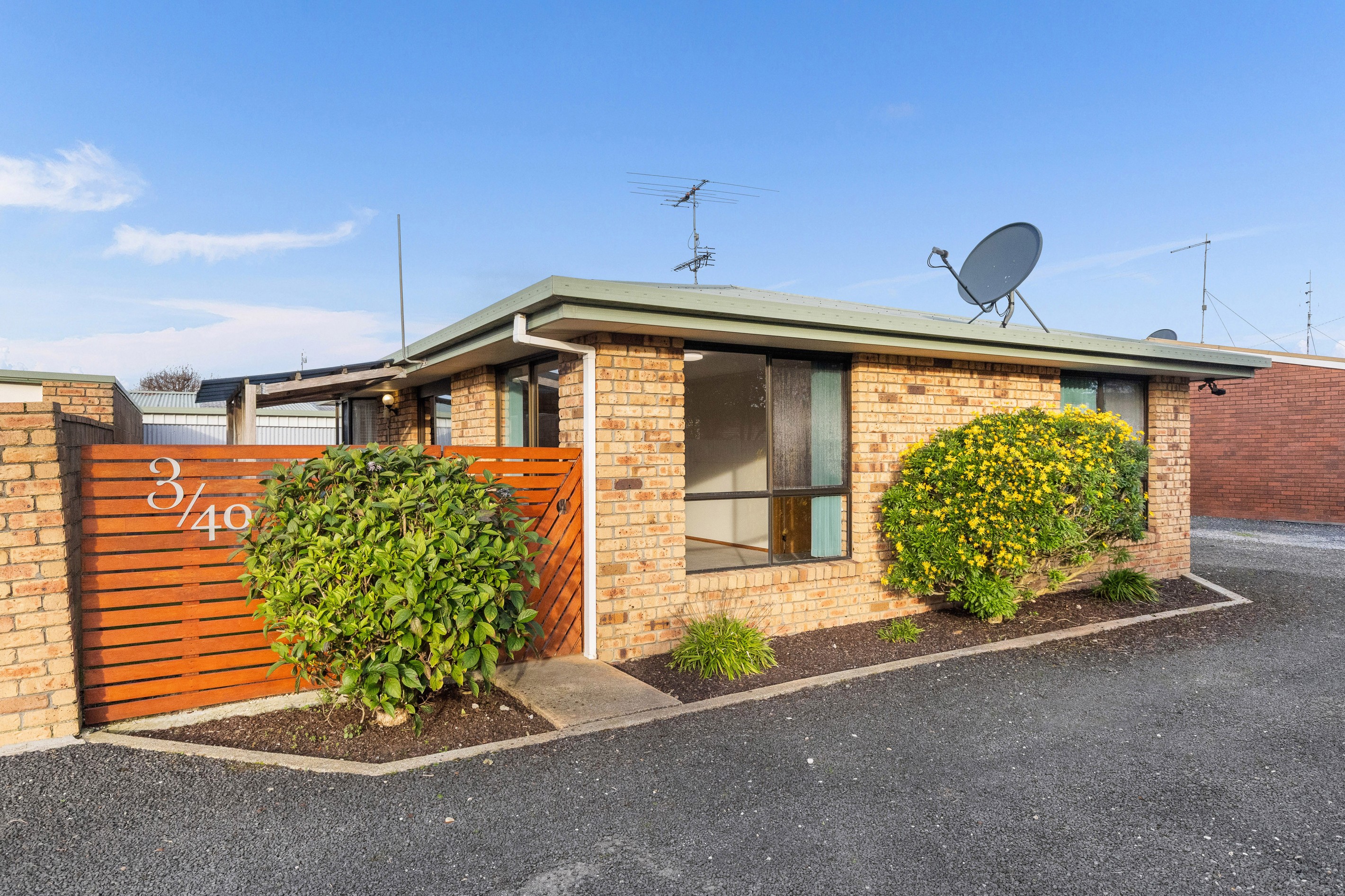 3/40 Wilmot Street, Port Sorell, TAS 7307