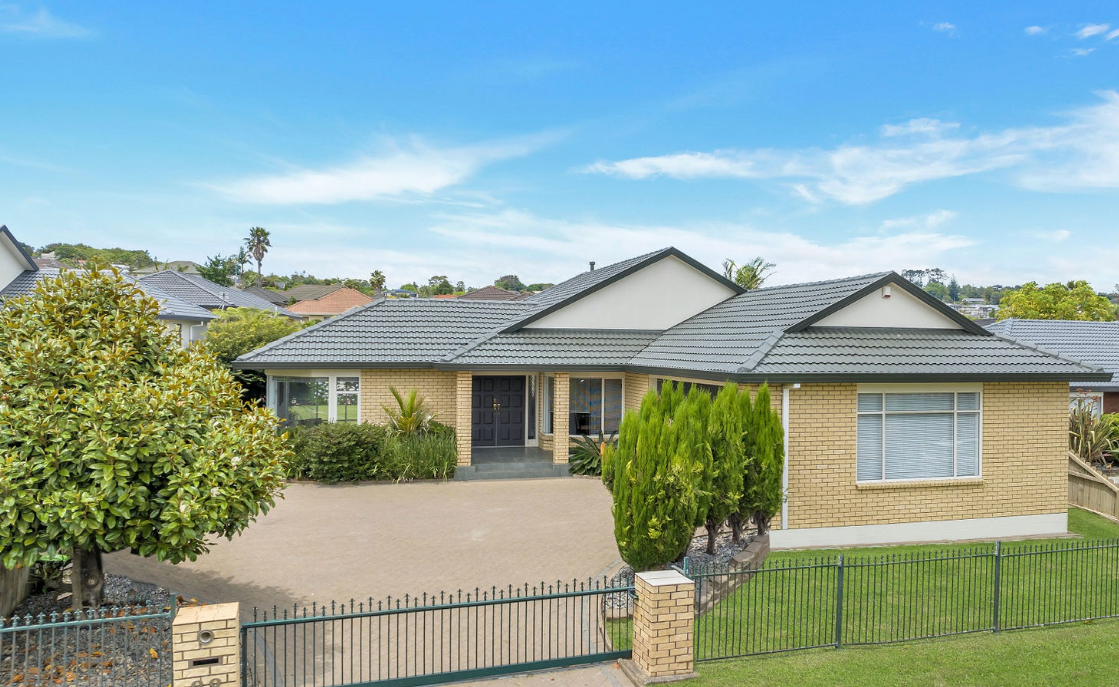 88 Kilkenny Drive, Dannemora, Manukau City