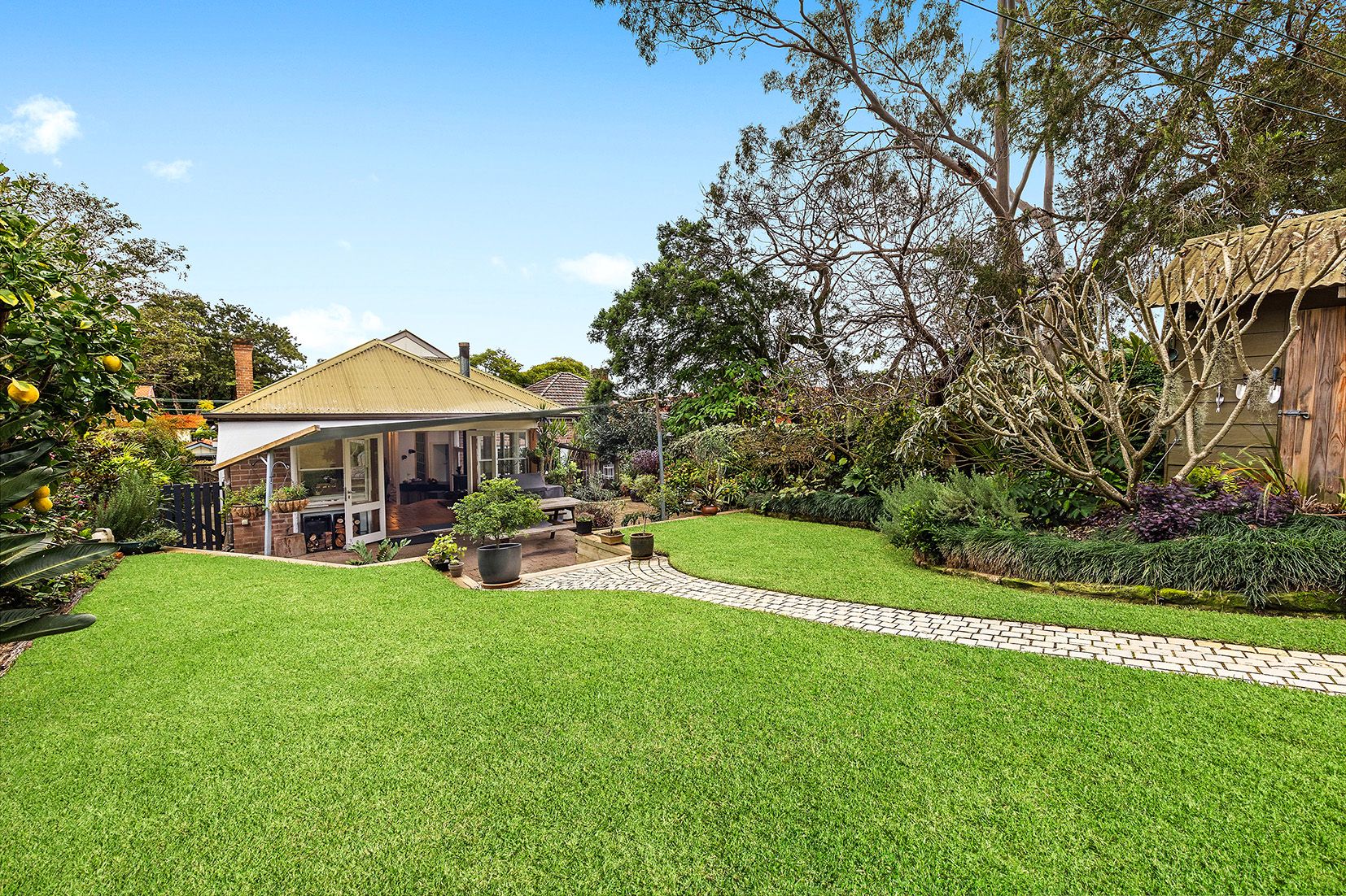 119 Greville Street, Chatswood, NSW 2067