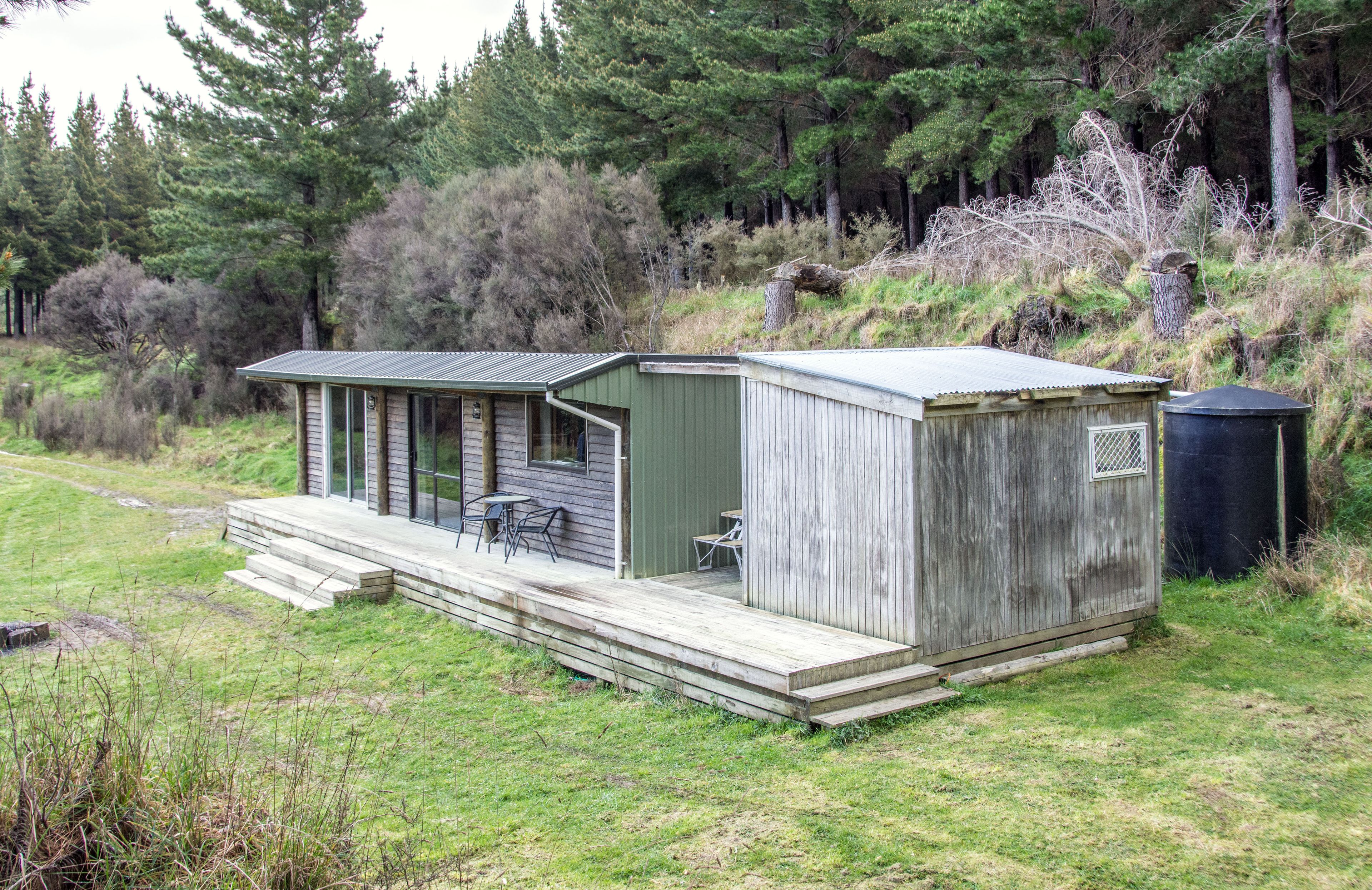 734 Craigie Lea Road, Carterton, Carterton District