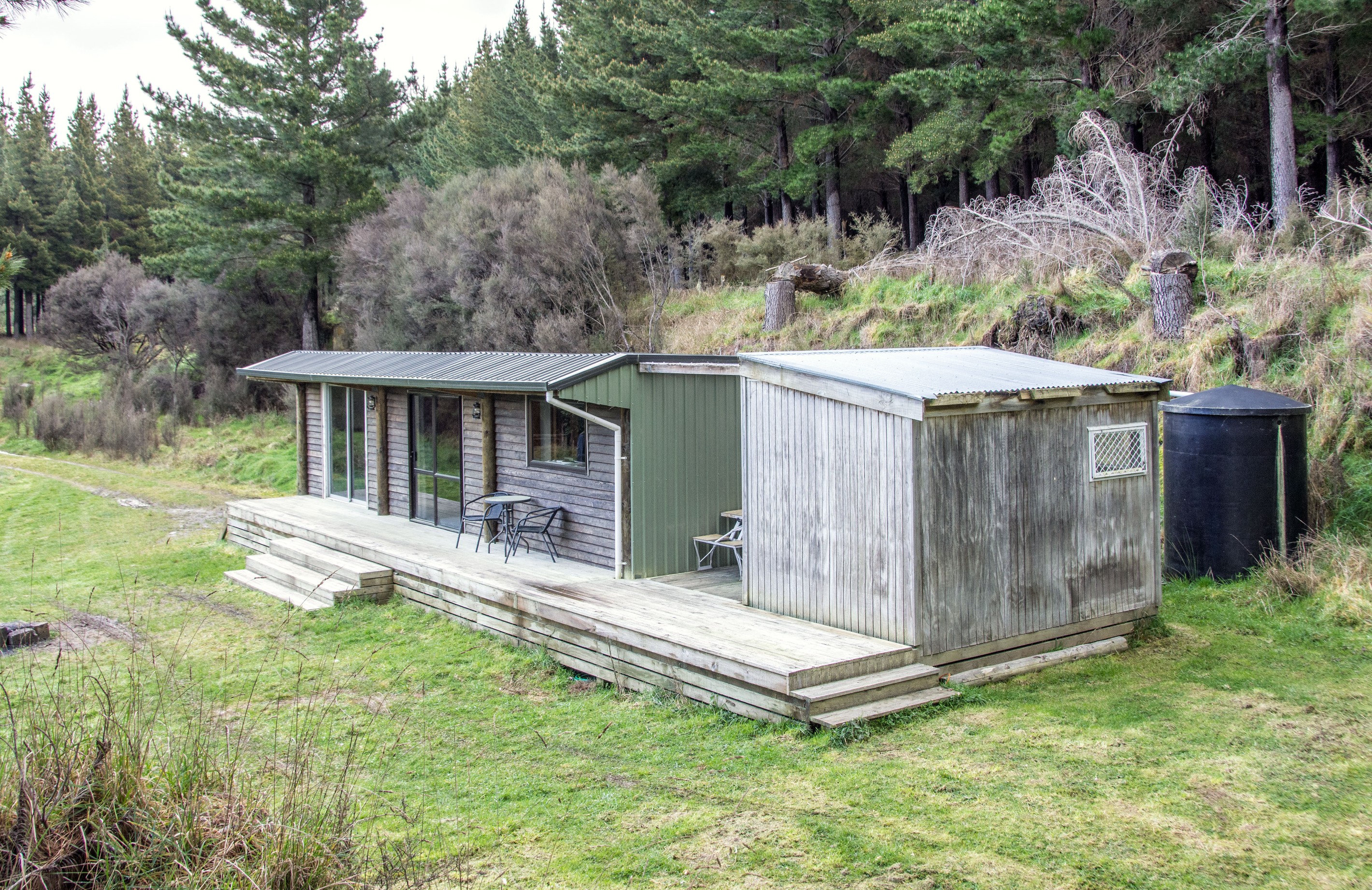734 Craigie Lea Road, Carterton, Carterton District
