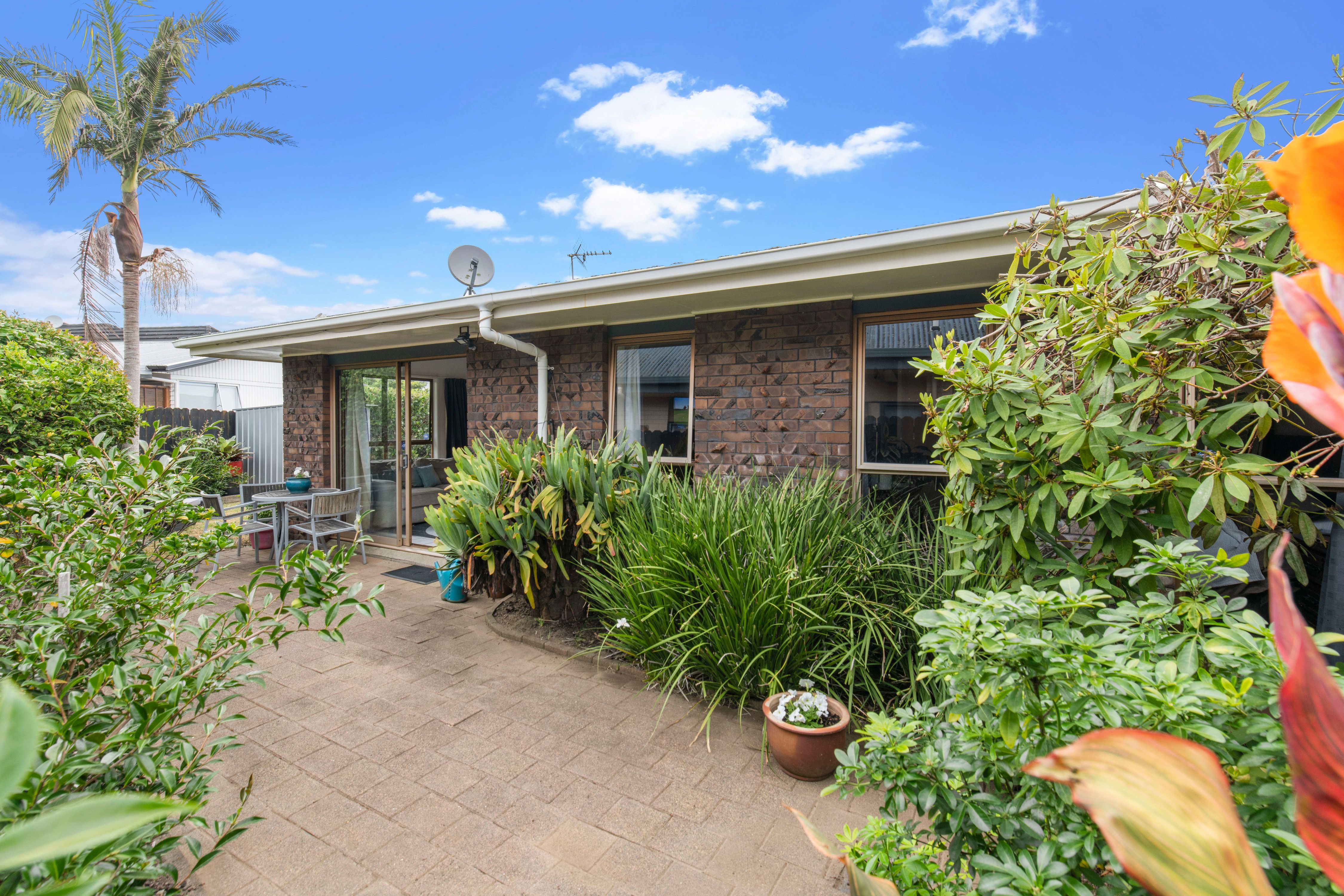 8A Pinero Place, Bucklands Beach, Manukau City