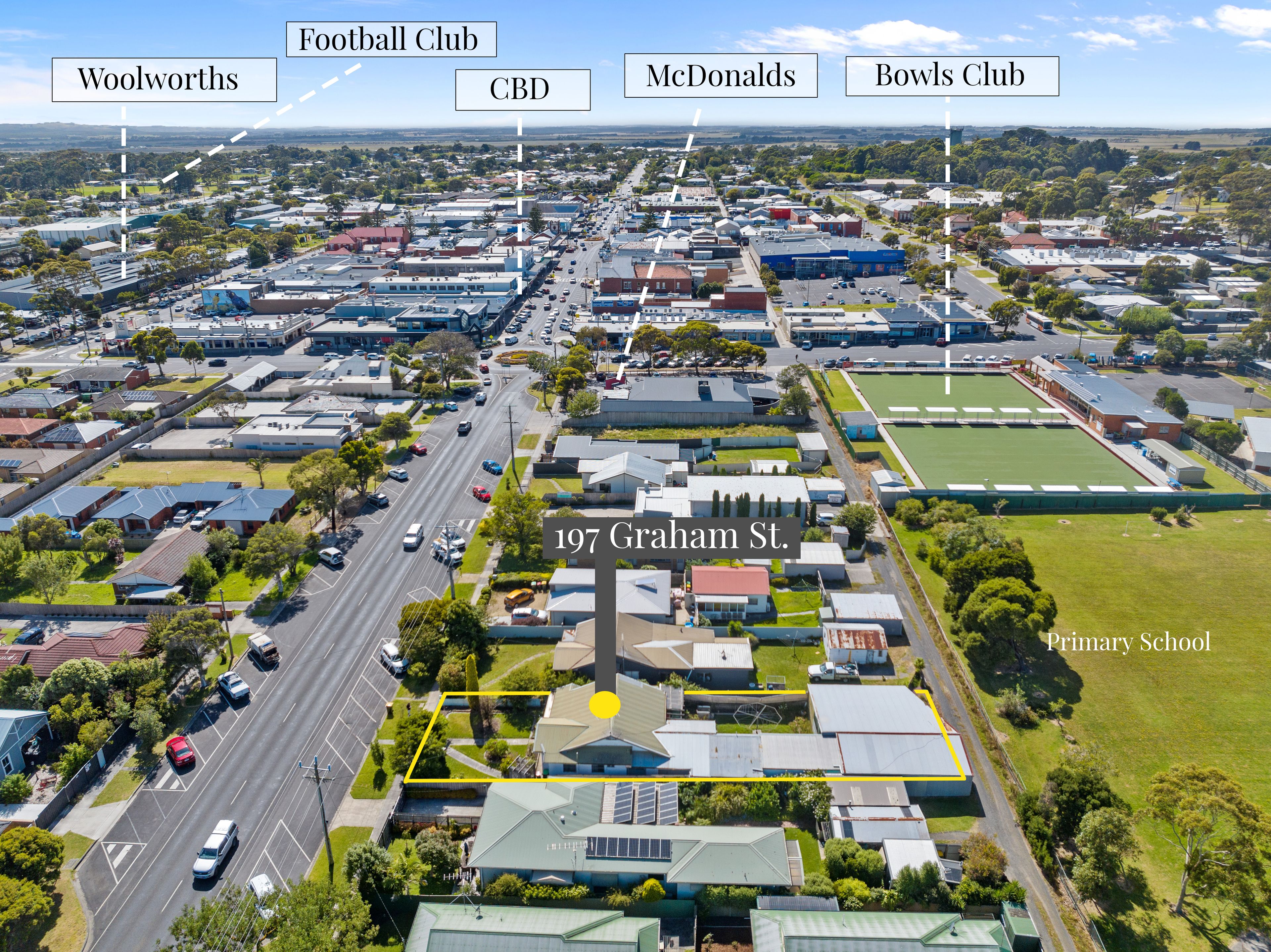 197 Graham Street, Wonthaggi VIC 3995