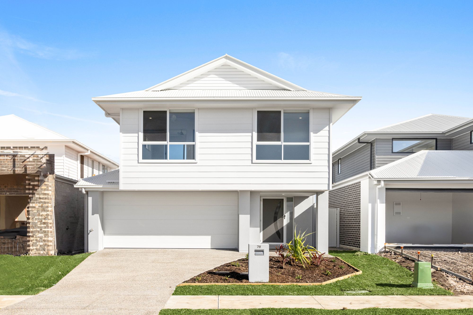 76 Lindeman Crescent, BANYA, QLD 4551