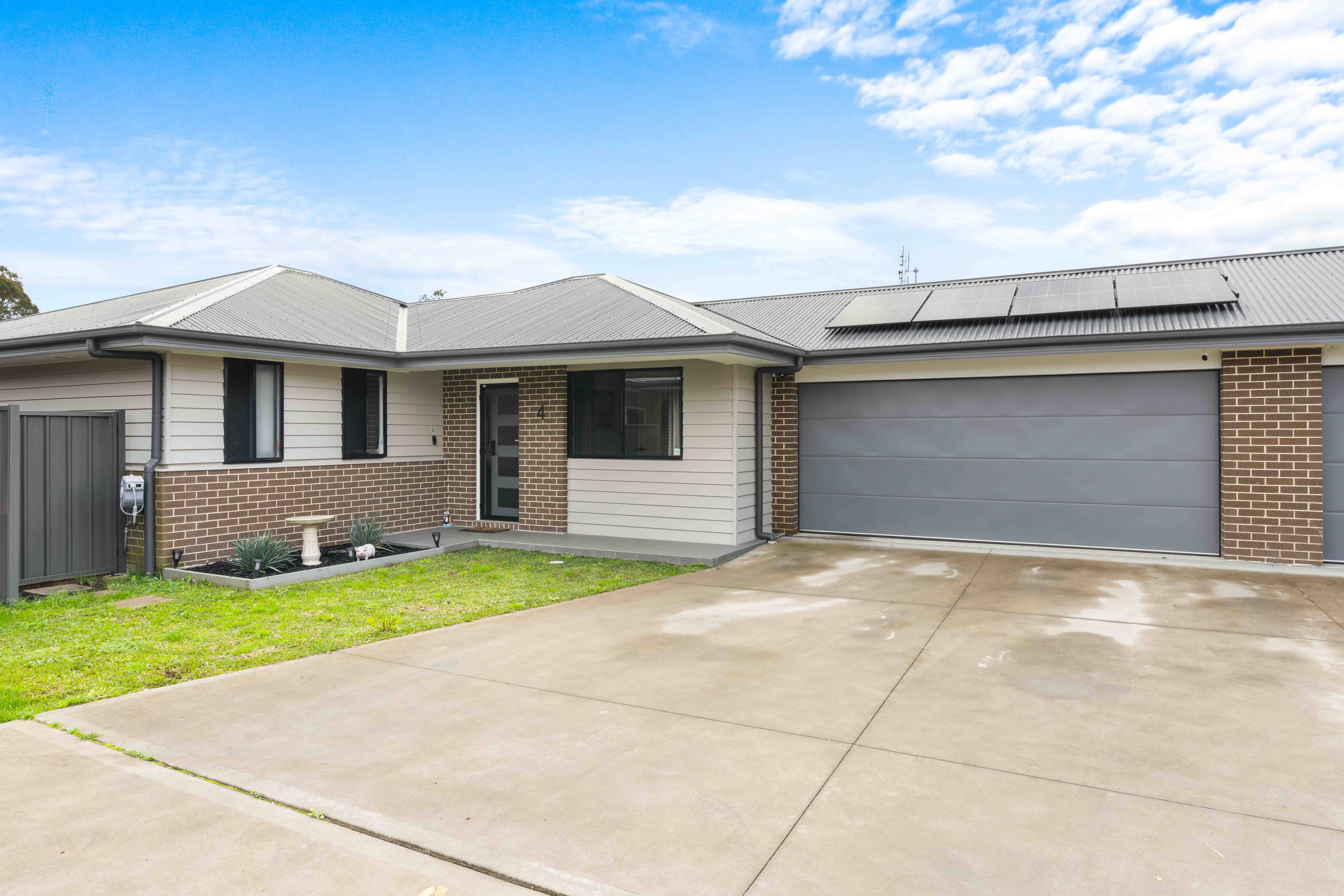 4/54a Hillcrest Avenue, South Nowra, NSW 2541