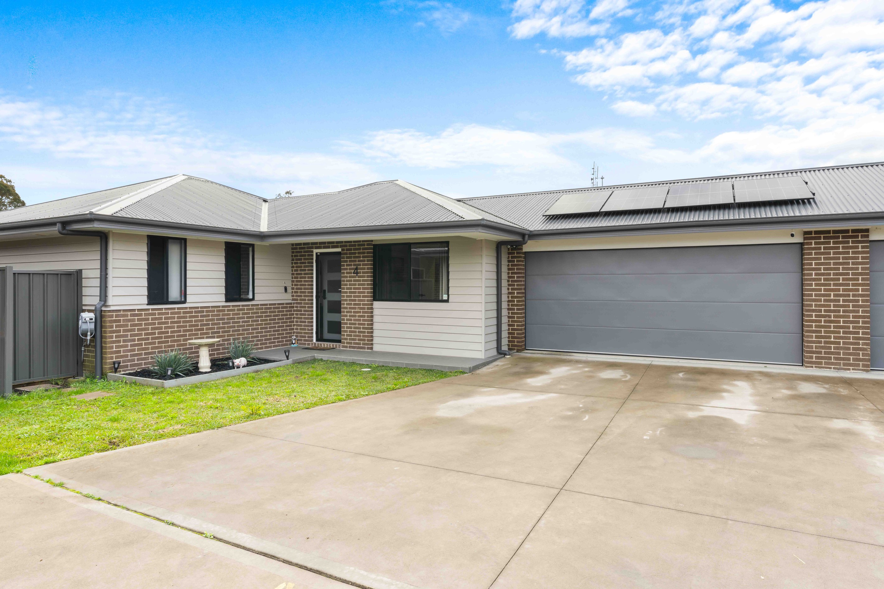 4/54a Hillcrest Avenue, South Nowra, NSW 2541