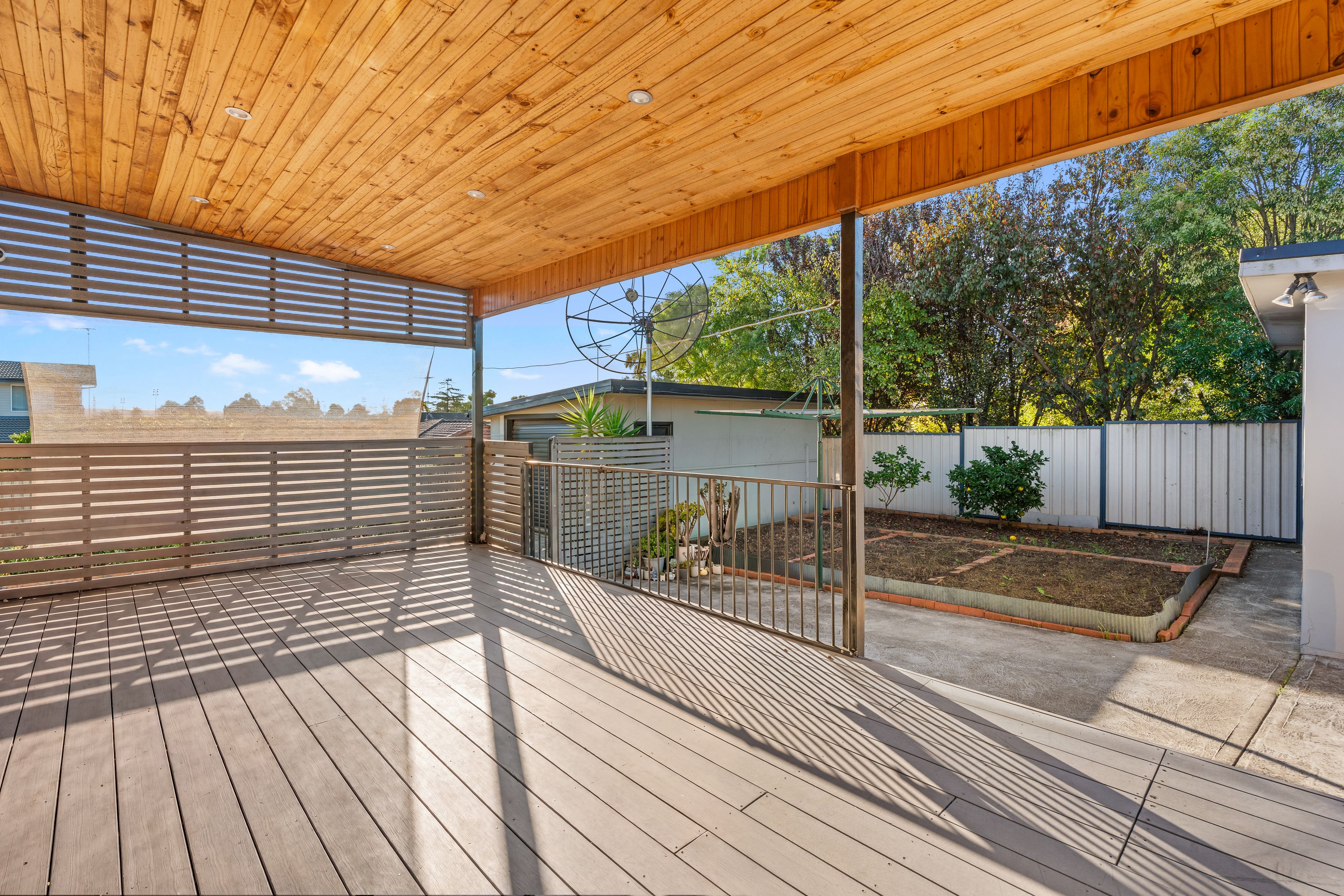 25 Lonsdale Street, St Marys, NSW