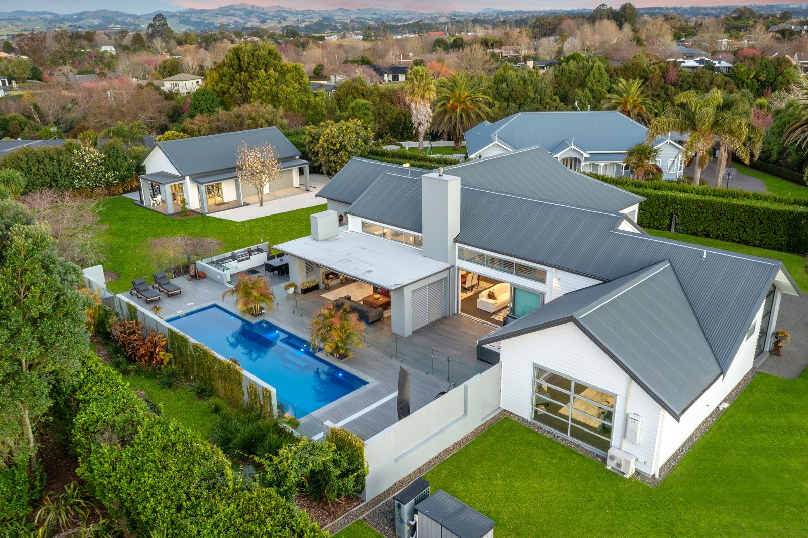 43 Bradley Avenue, Pyes Pa, Tauranga City