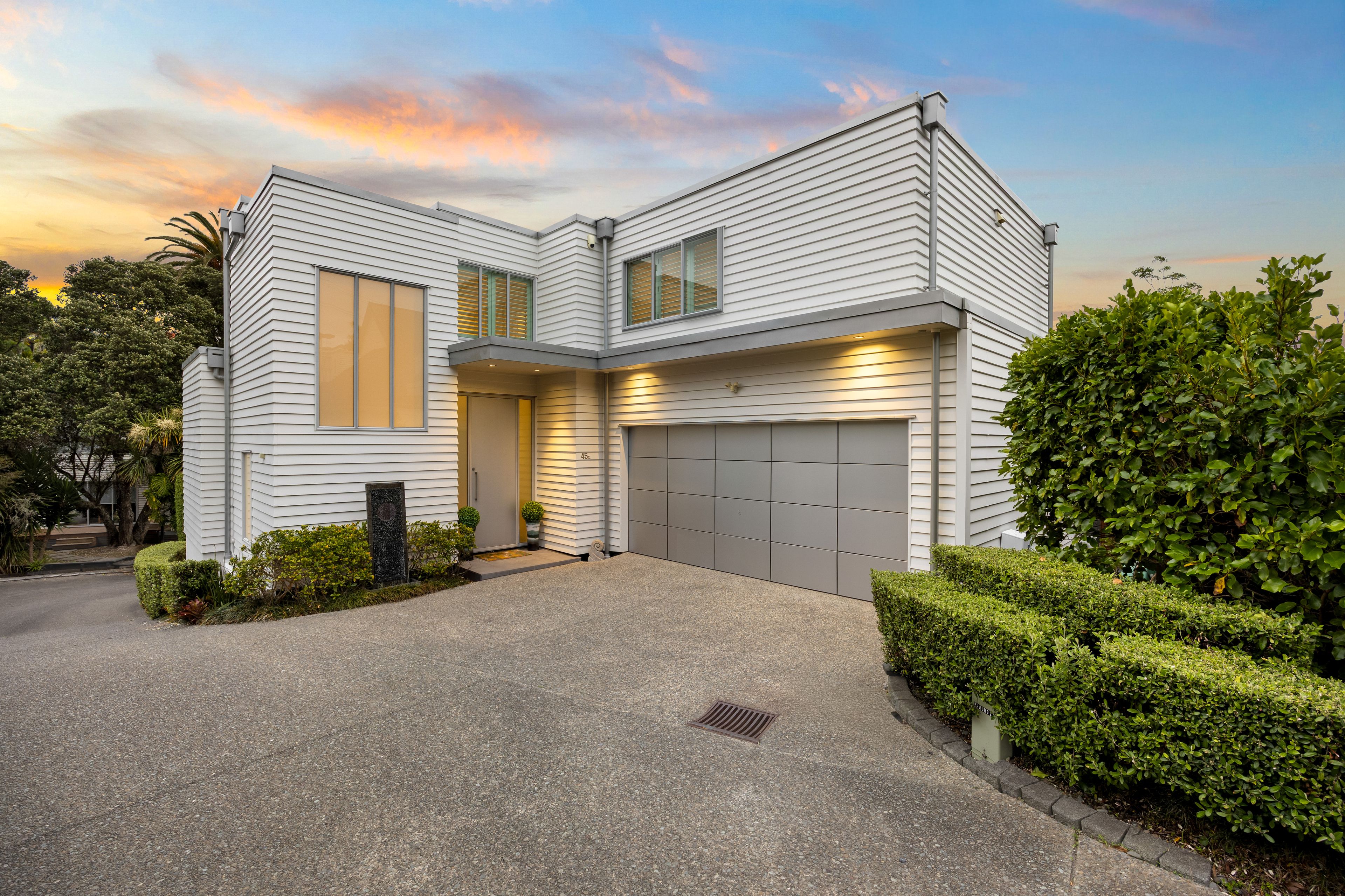 45C Nihill Crescent, Mission Bay, Auckland City