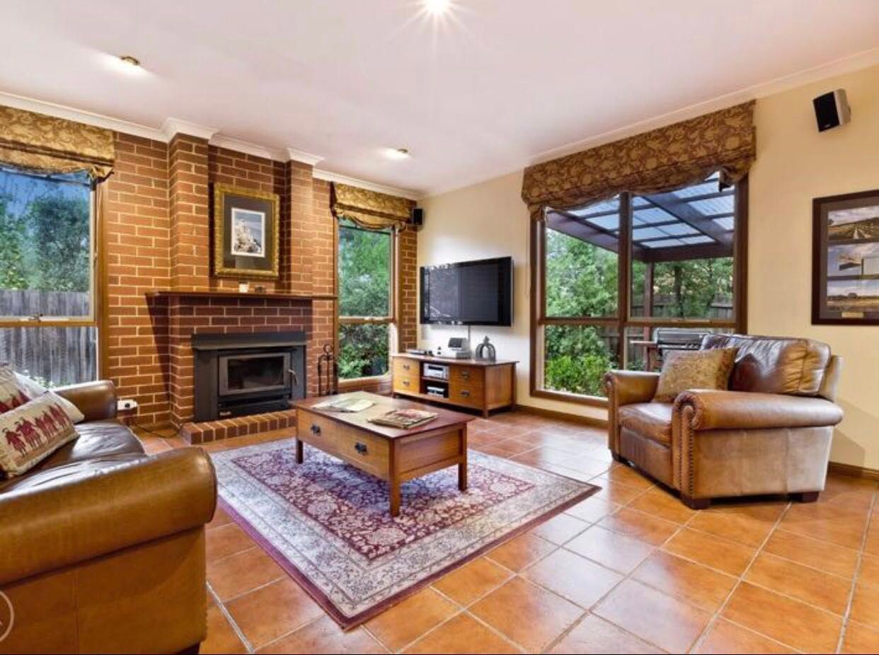 8 Yellow Gum Rise, Greensborough, VIC 3088