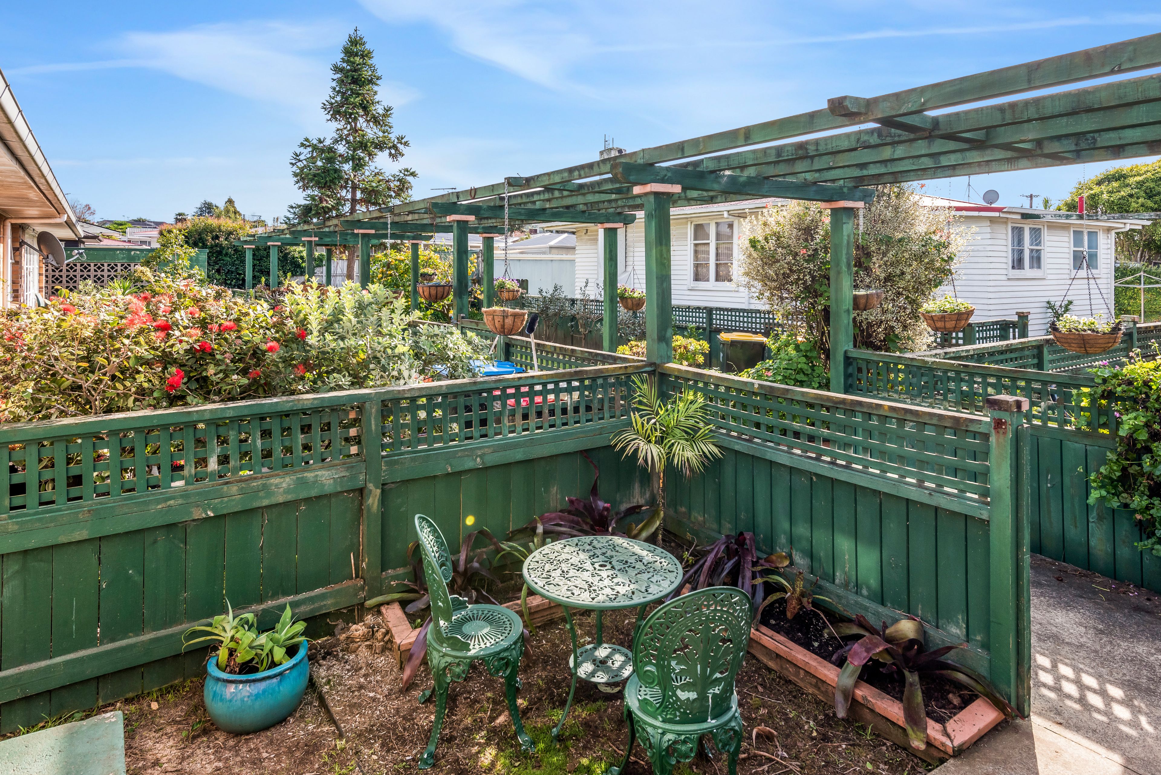5/53 Kings Road, Panmure, Auckland City