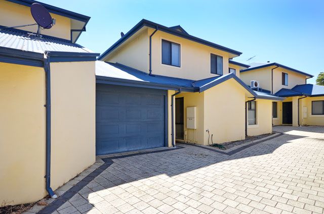 9B Harrison Street, Balcatta, WA 6021