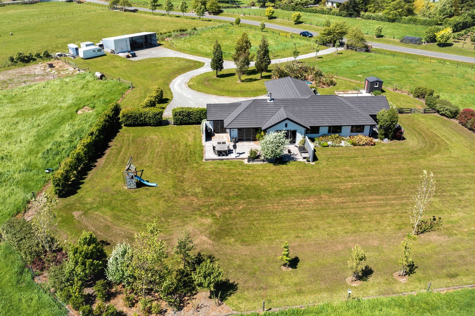 14 Orchard Place, Clarkville, Waimakariri District